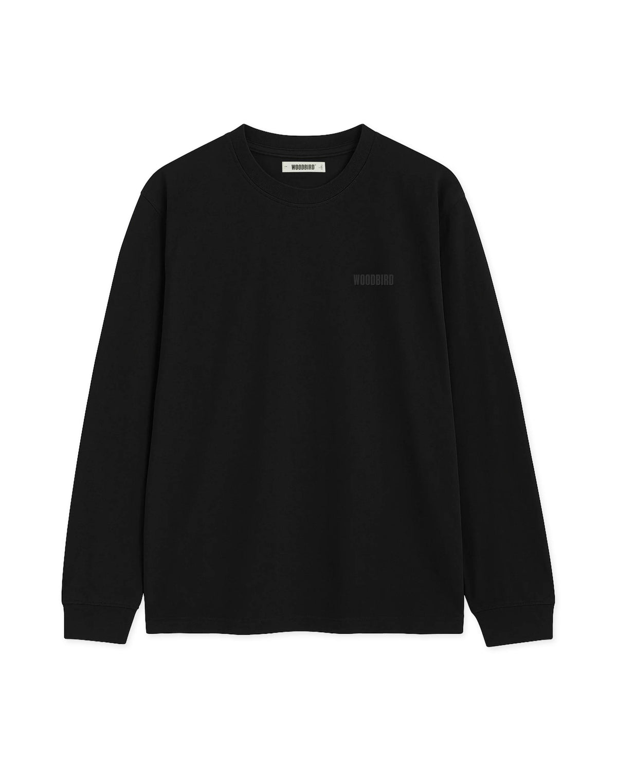 Baine LS Sweatshirt