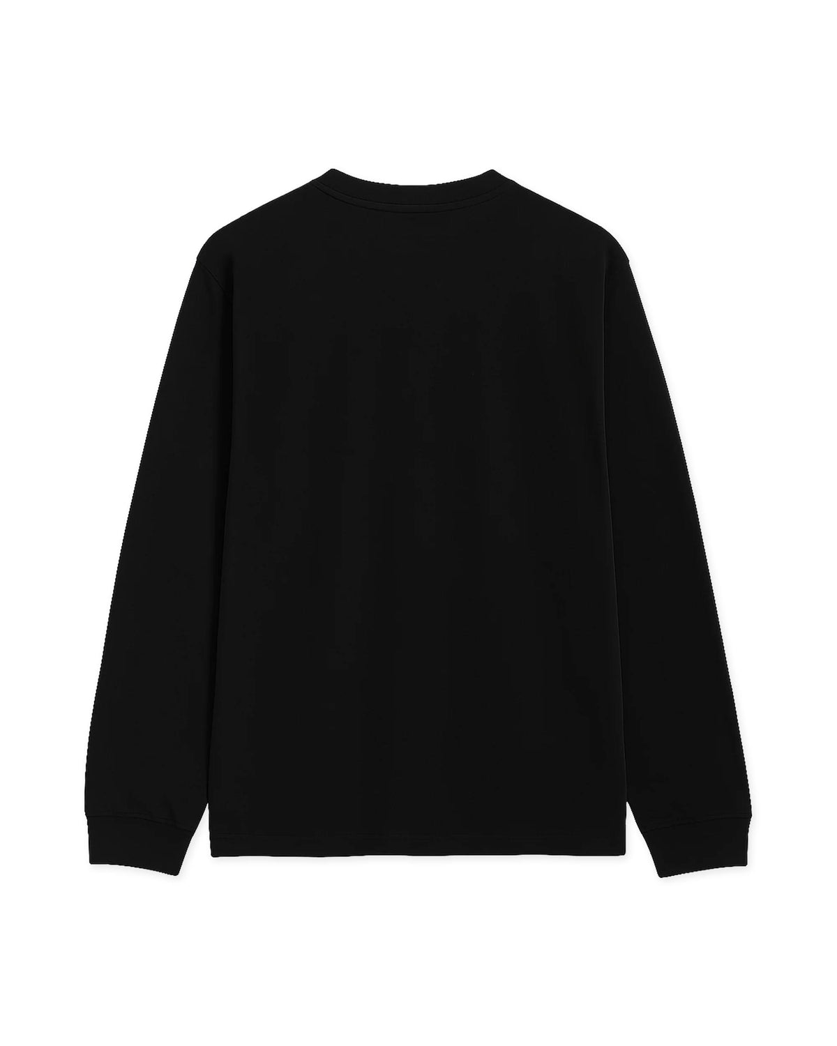 Baine LS Sweatshirt