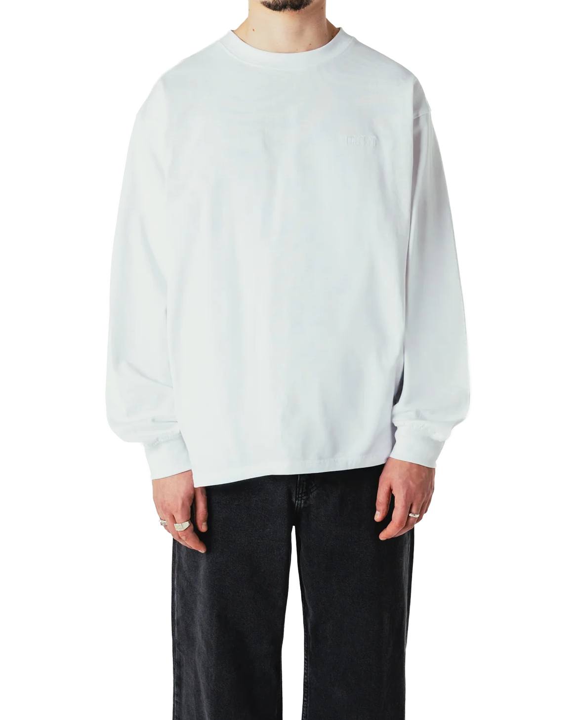 Baine LS Sweatshirt