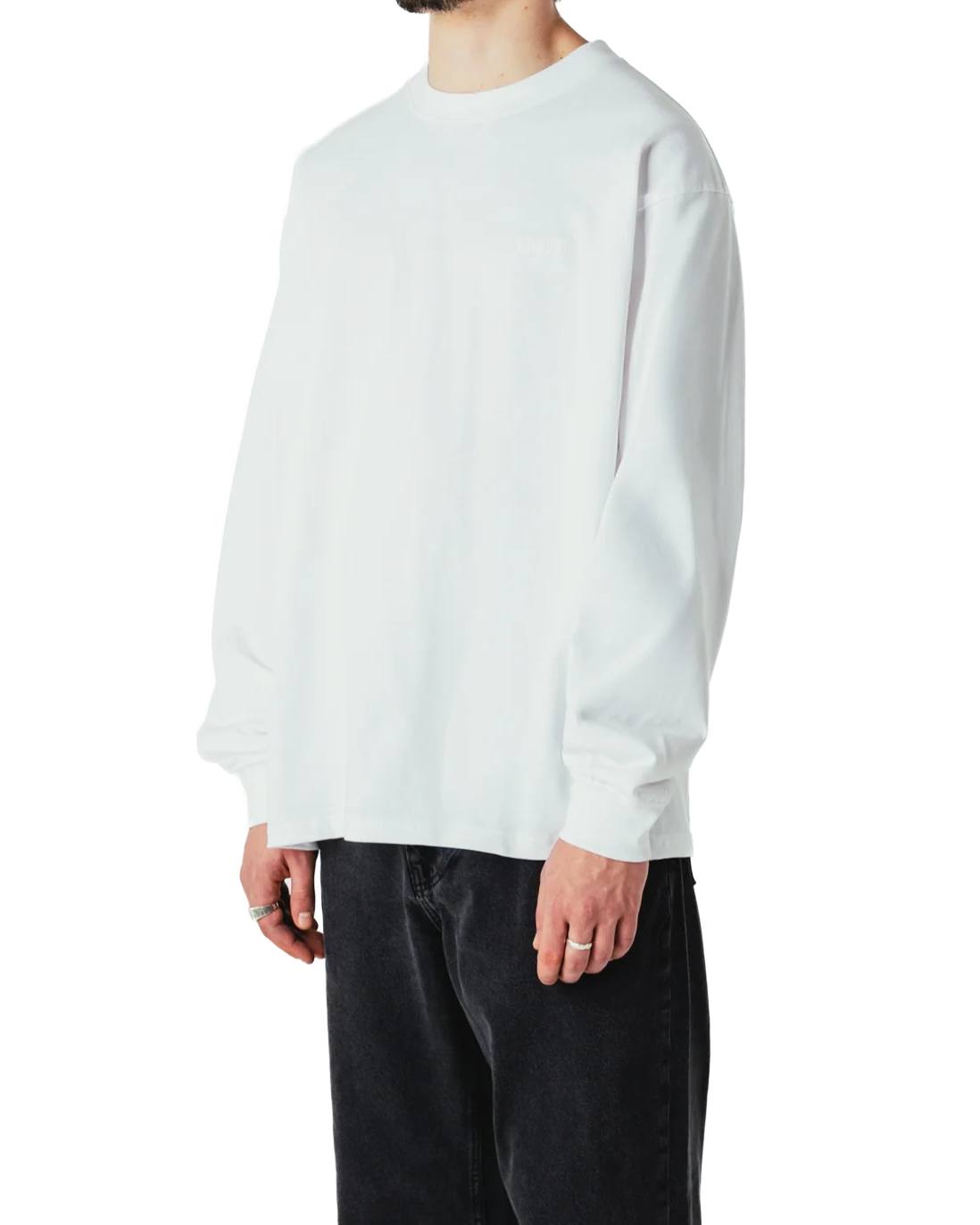 Baine LS Sweatshirt