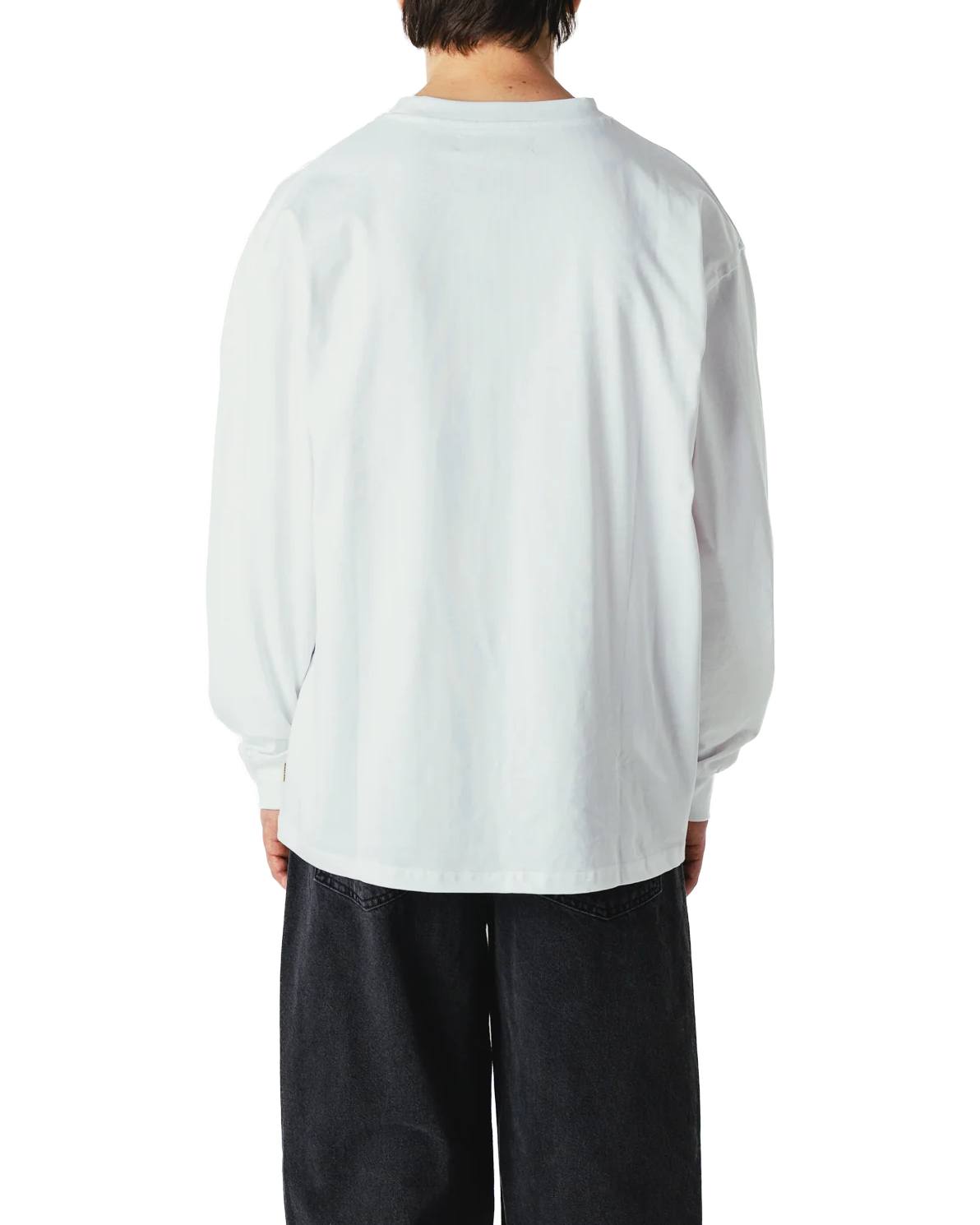 Baine LS Sweatshirt