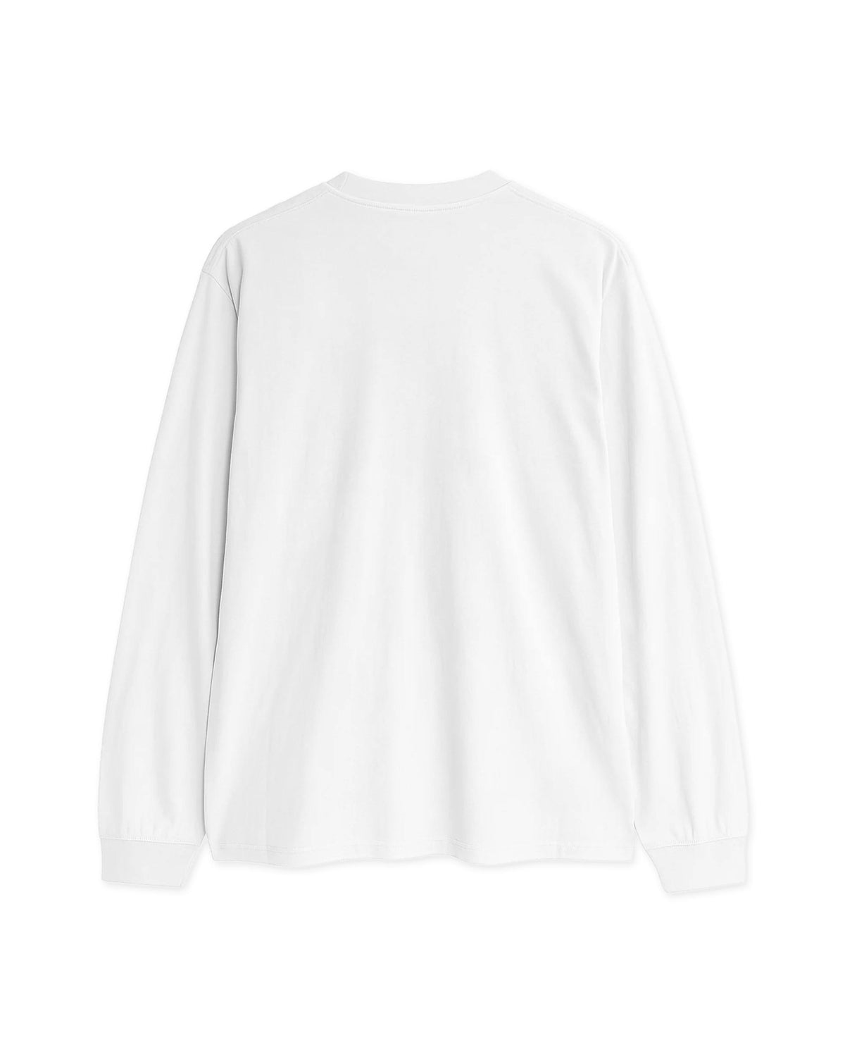Baine LS Sweatshirt