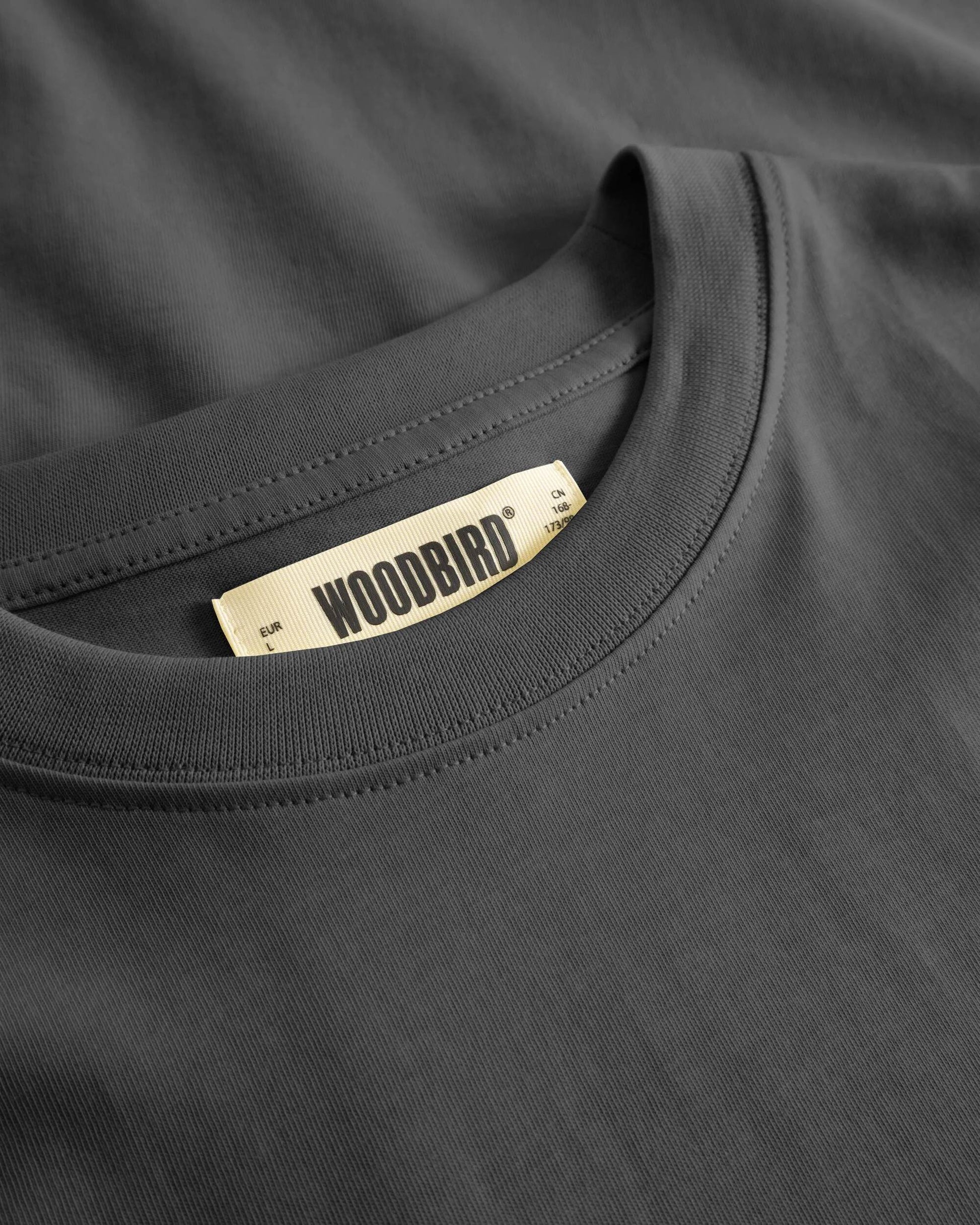 New Baine Base T-Shirt