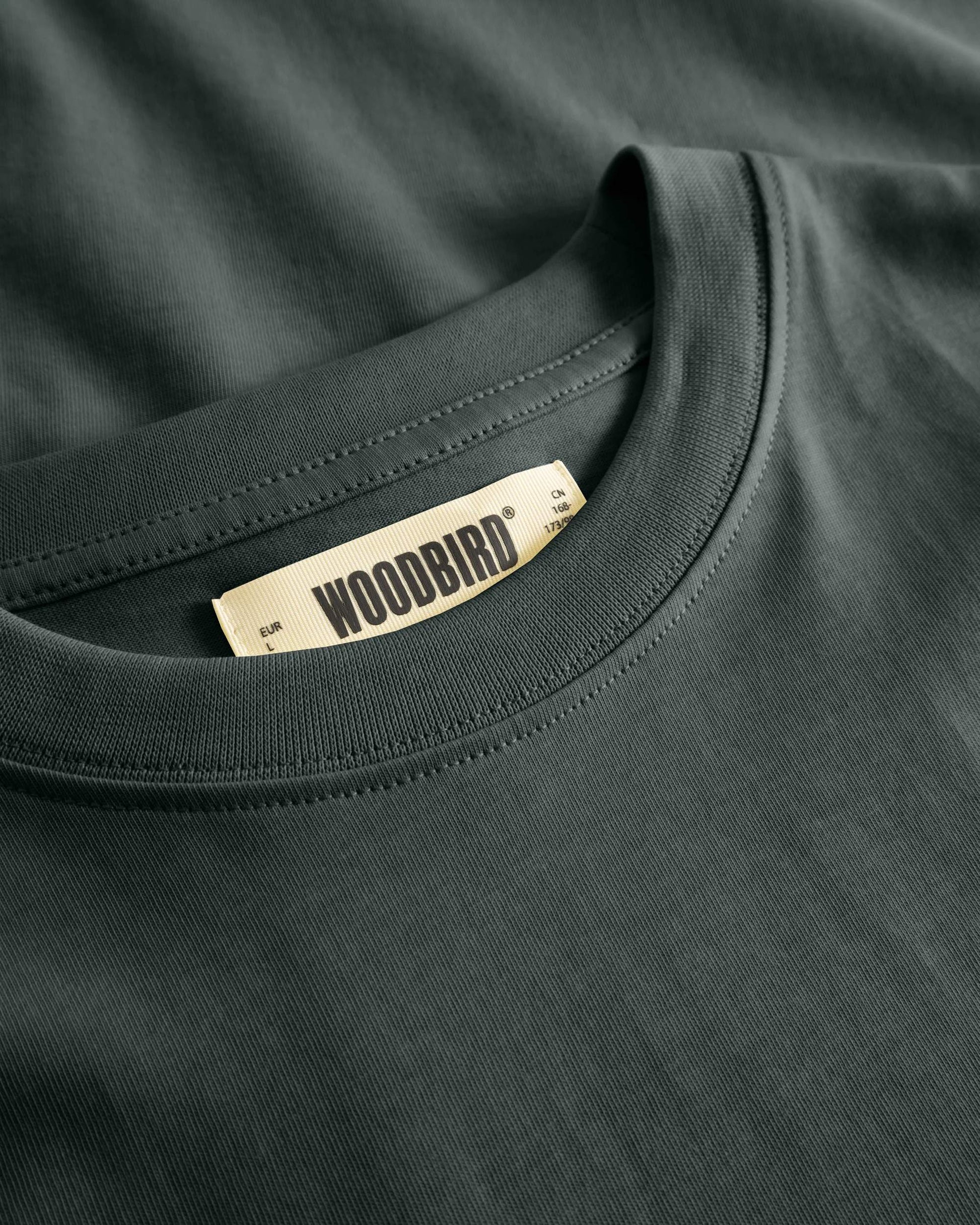 New Baine Base T-Shirt