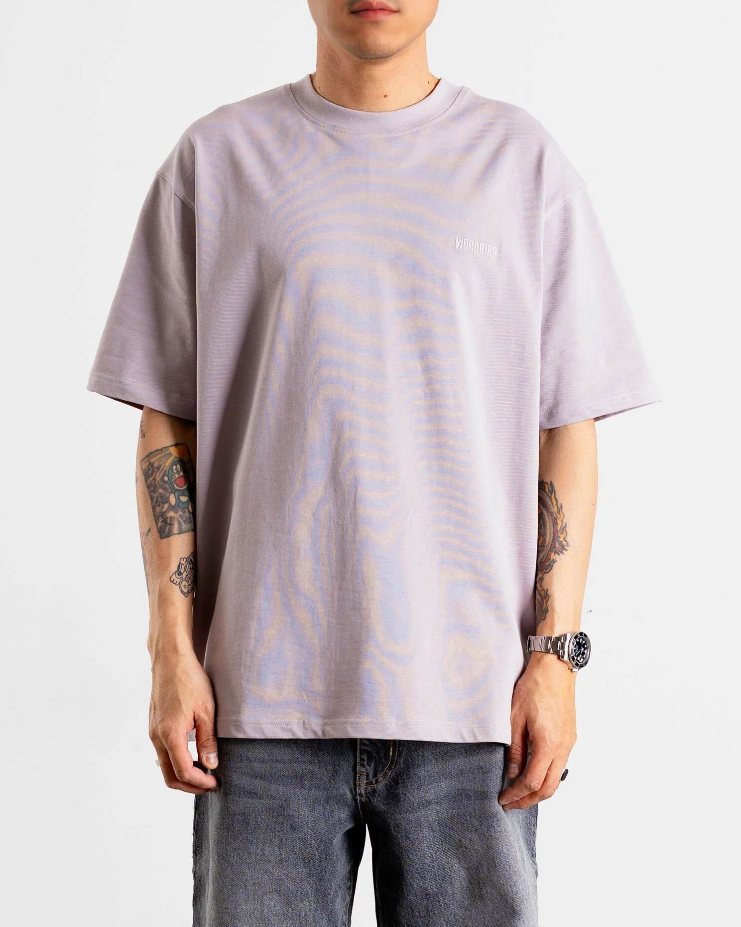 New Baine Base T-Shirt