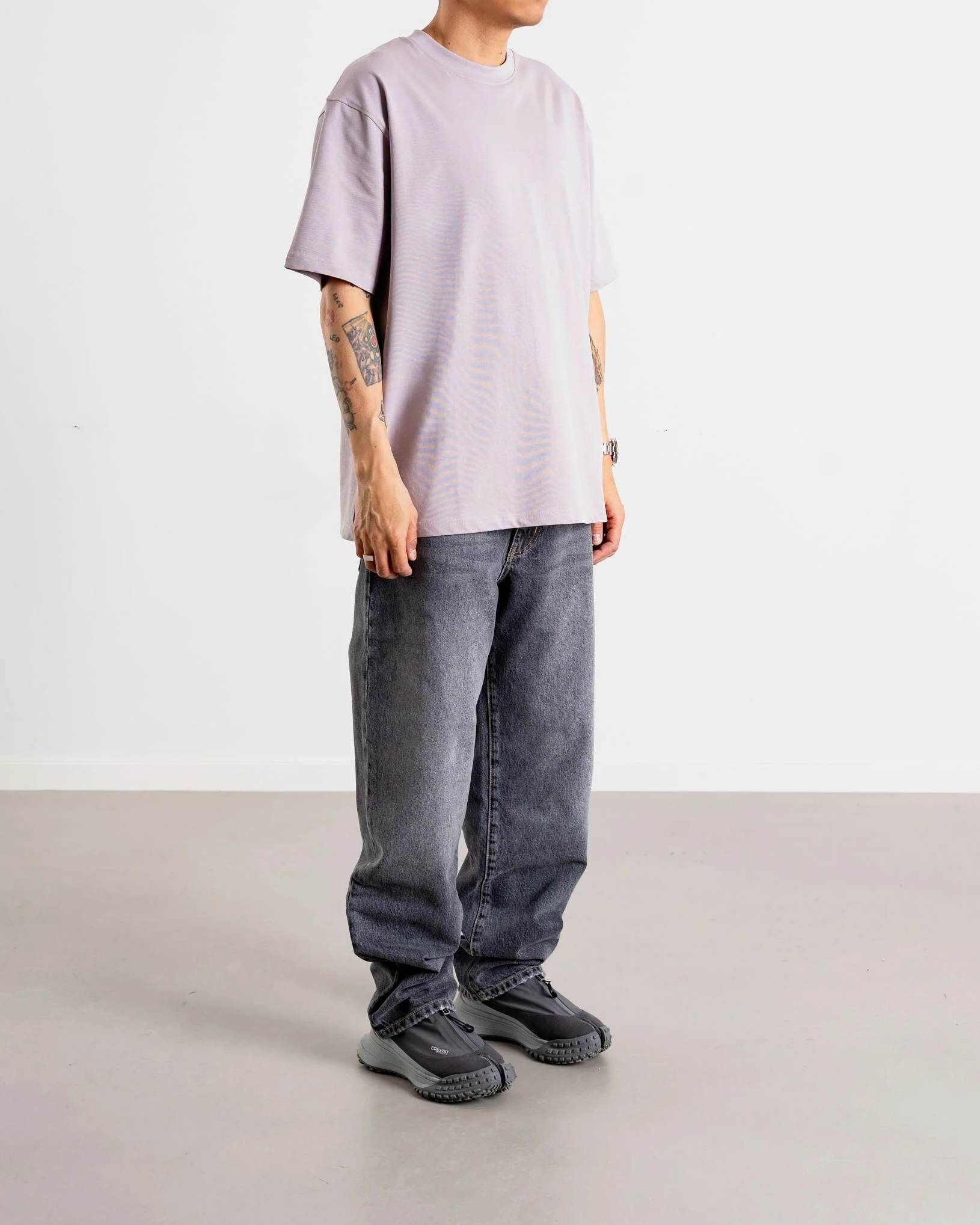 New Baine Base T-Shirt