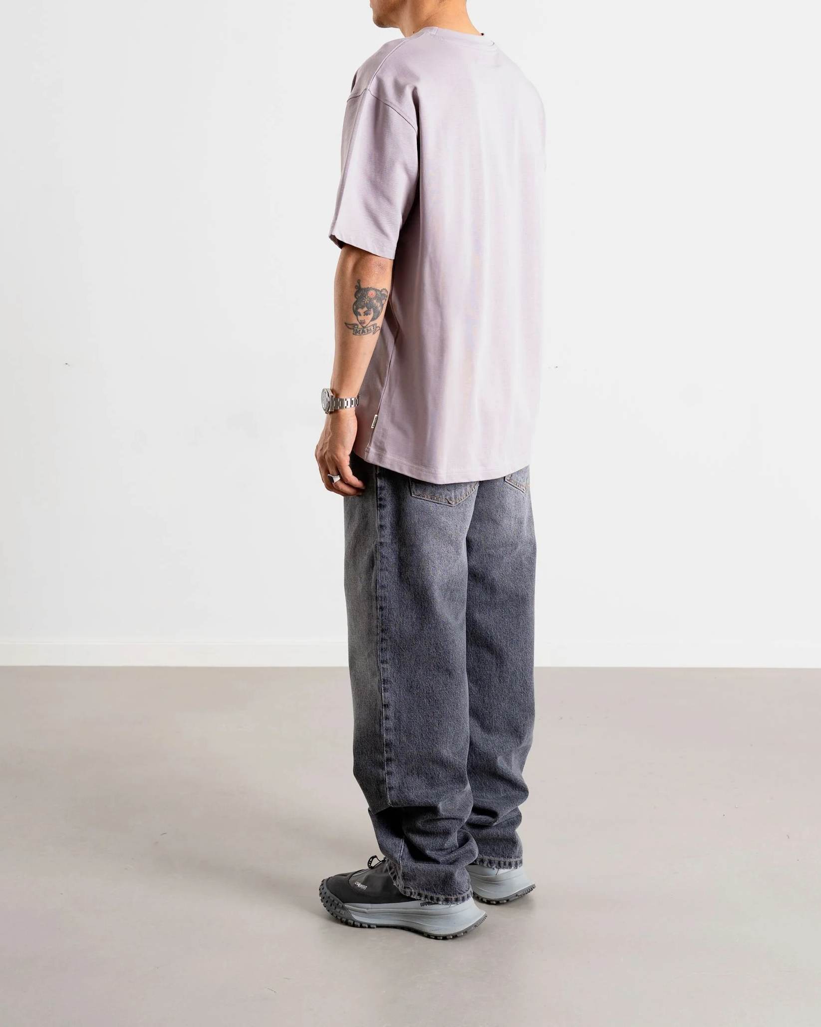 New Baine Base T-Shirt