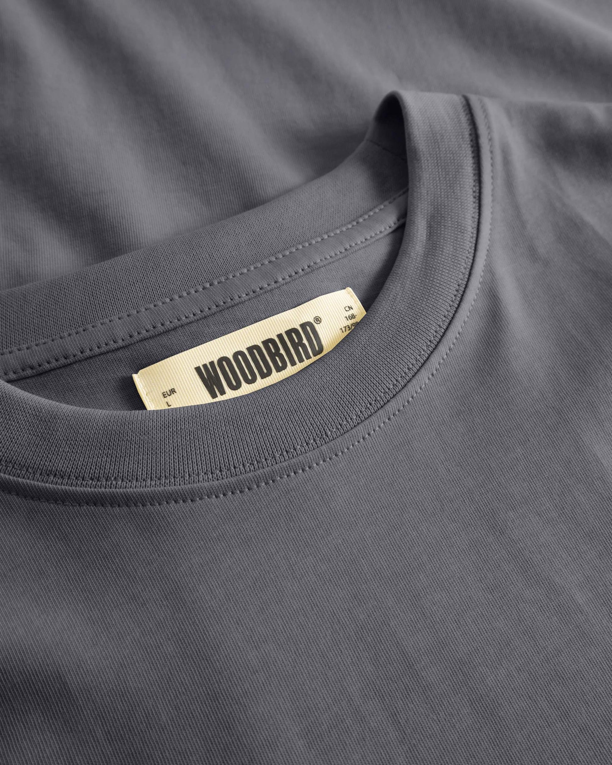 New Baine Base T-Shirt