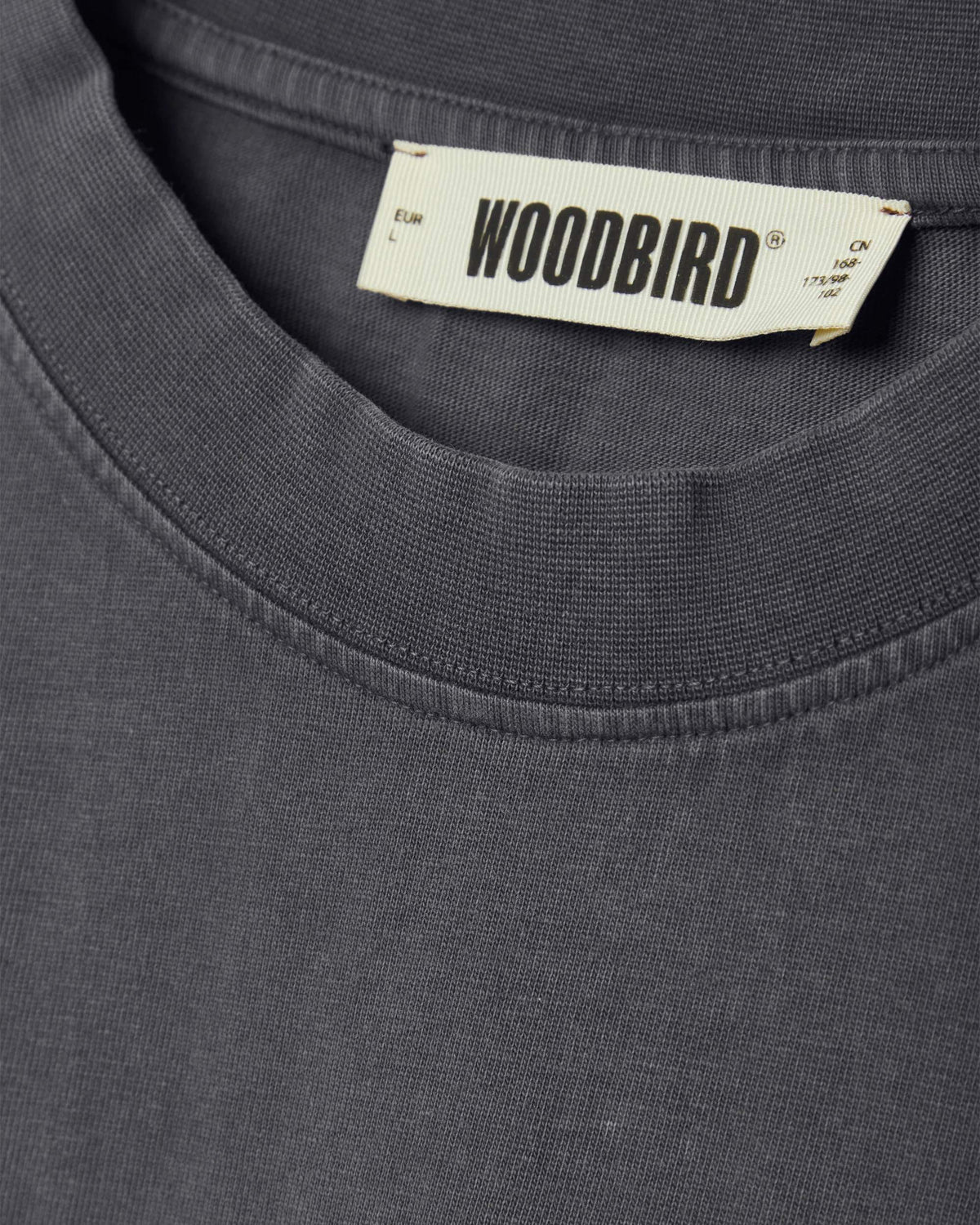 Baine Washed T-Shirt