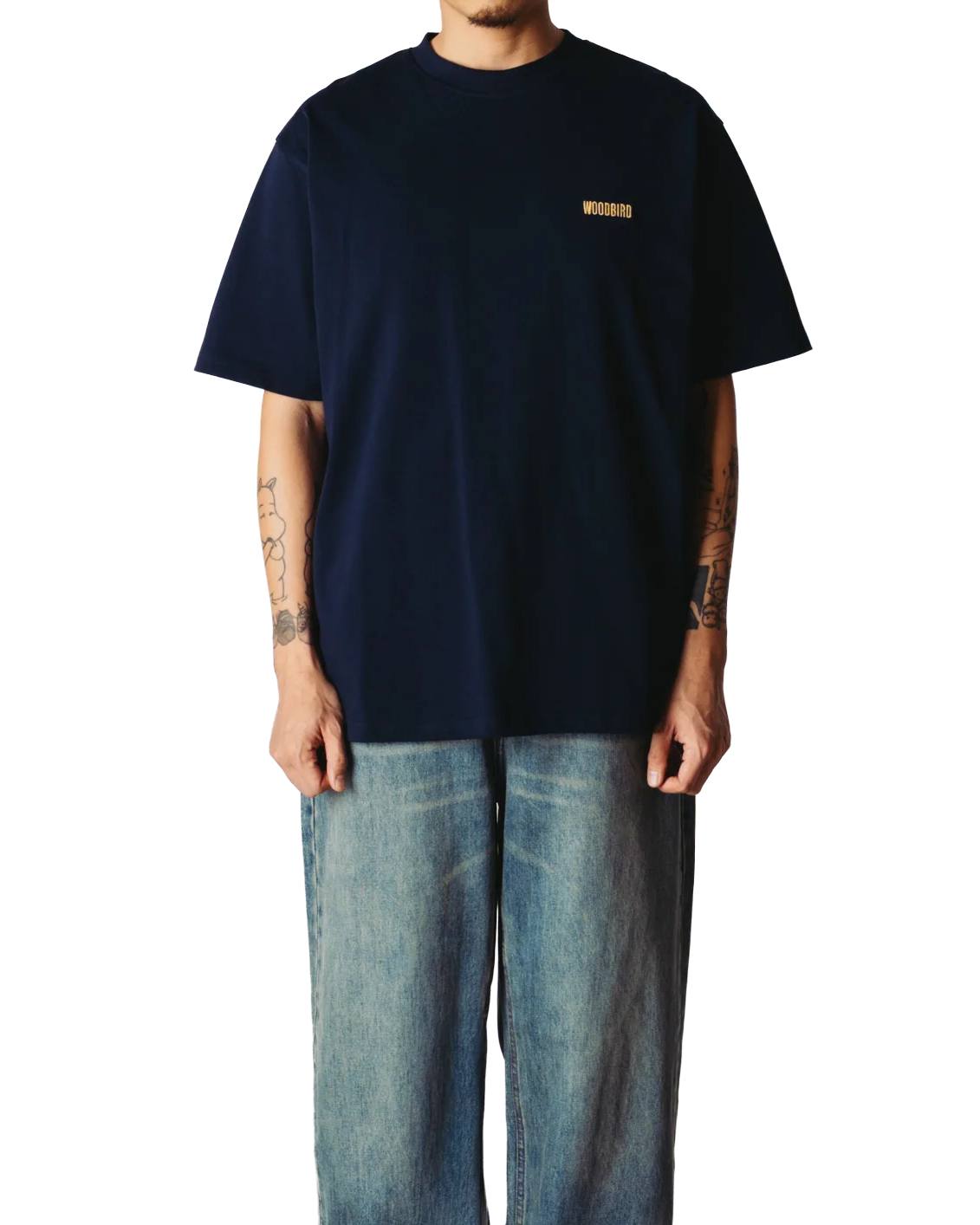 Baine Cook T-Shirt