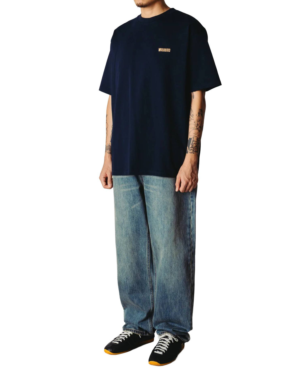 Baine Cook T-Shirt