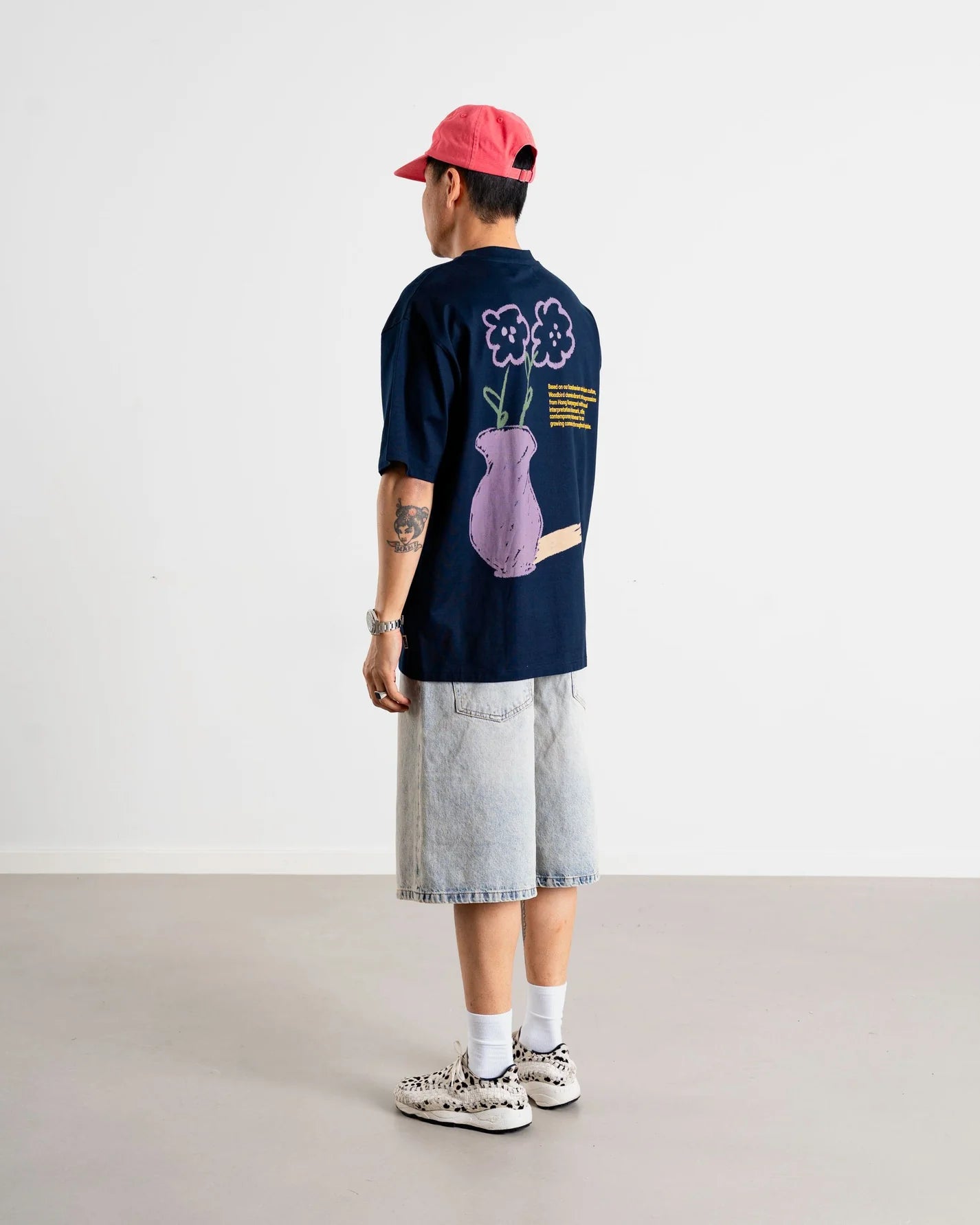 Baine Cray T-Shirt