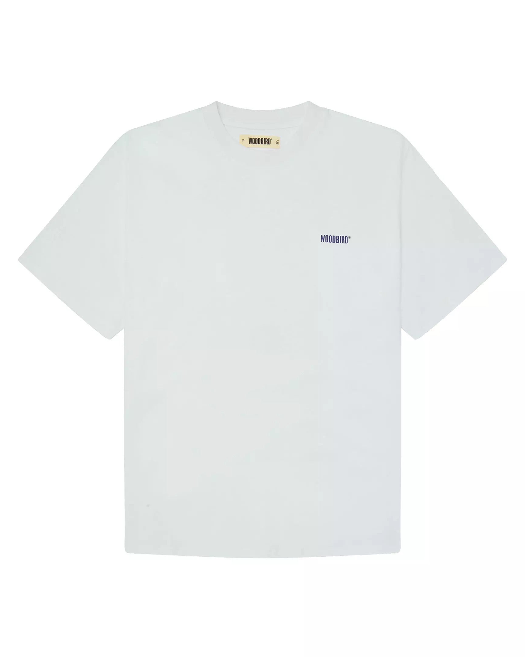 Baine Dude T-Shirt