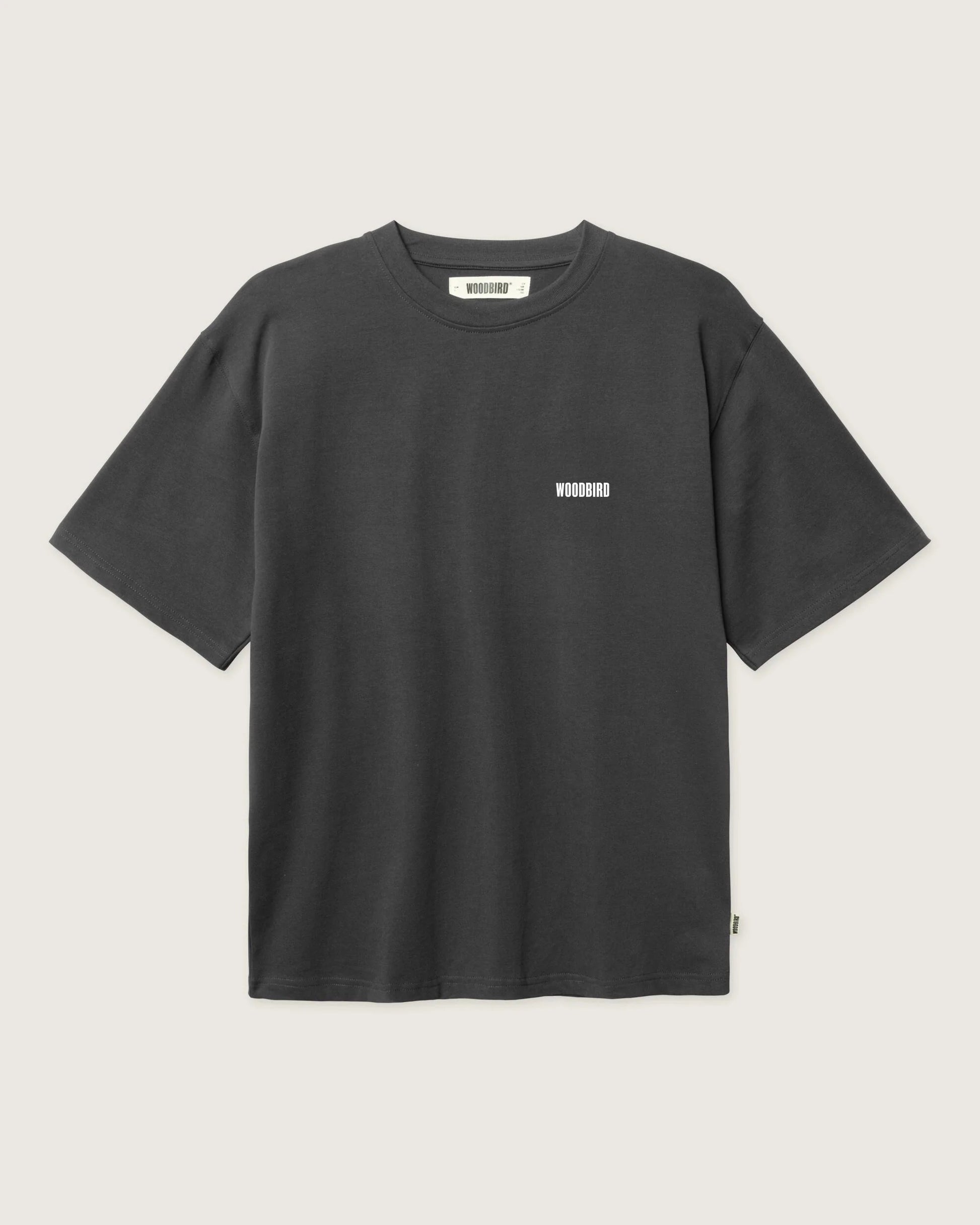 Baine Founded T-Shirt