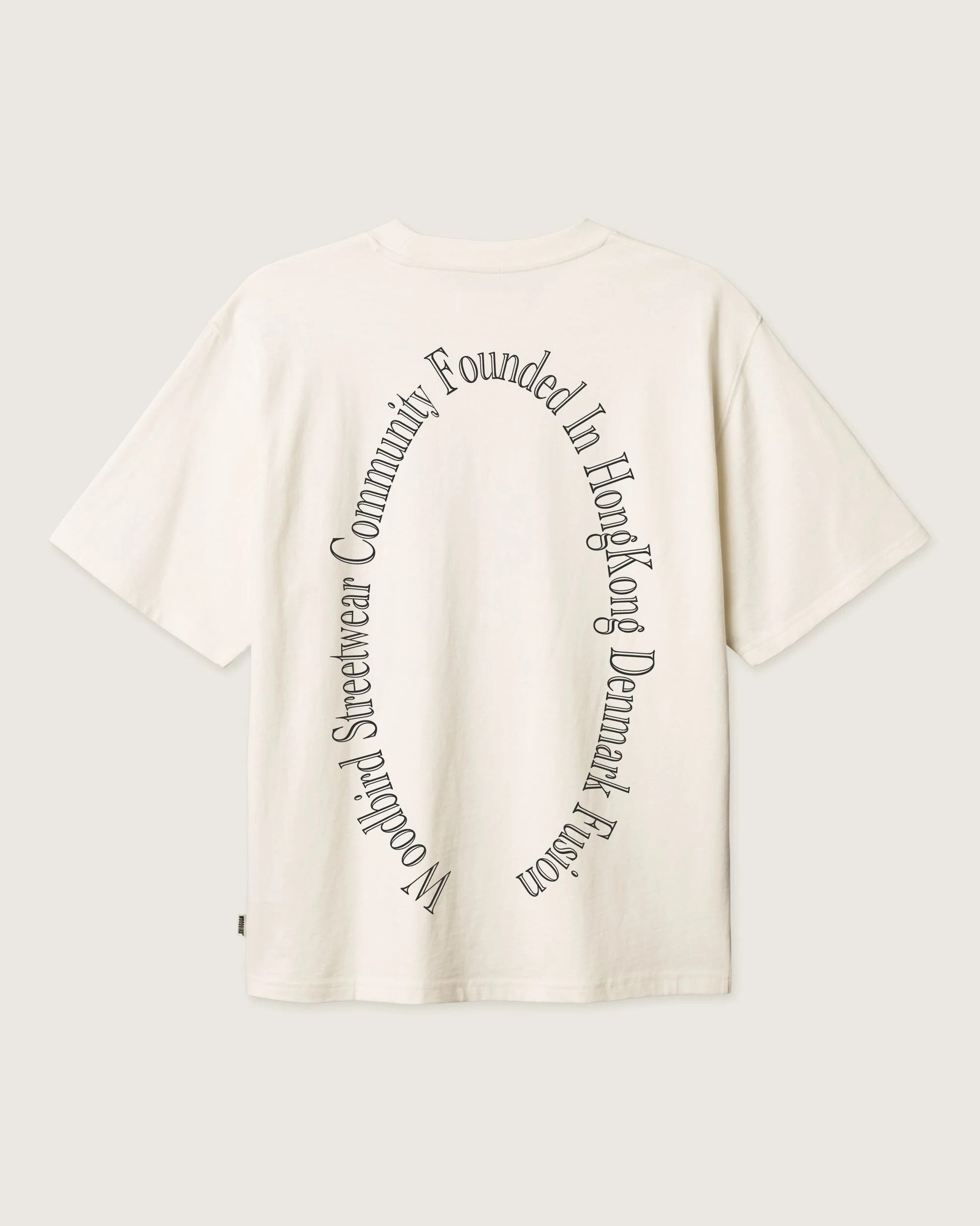 Baine Founded T-Shirt