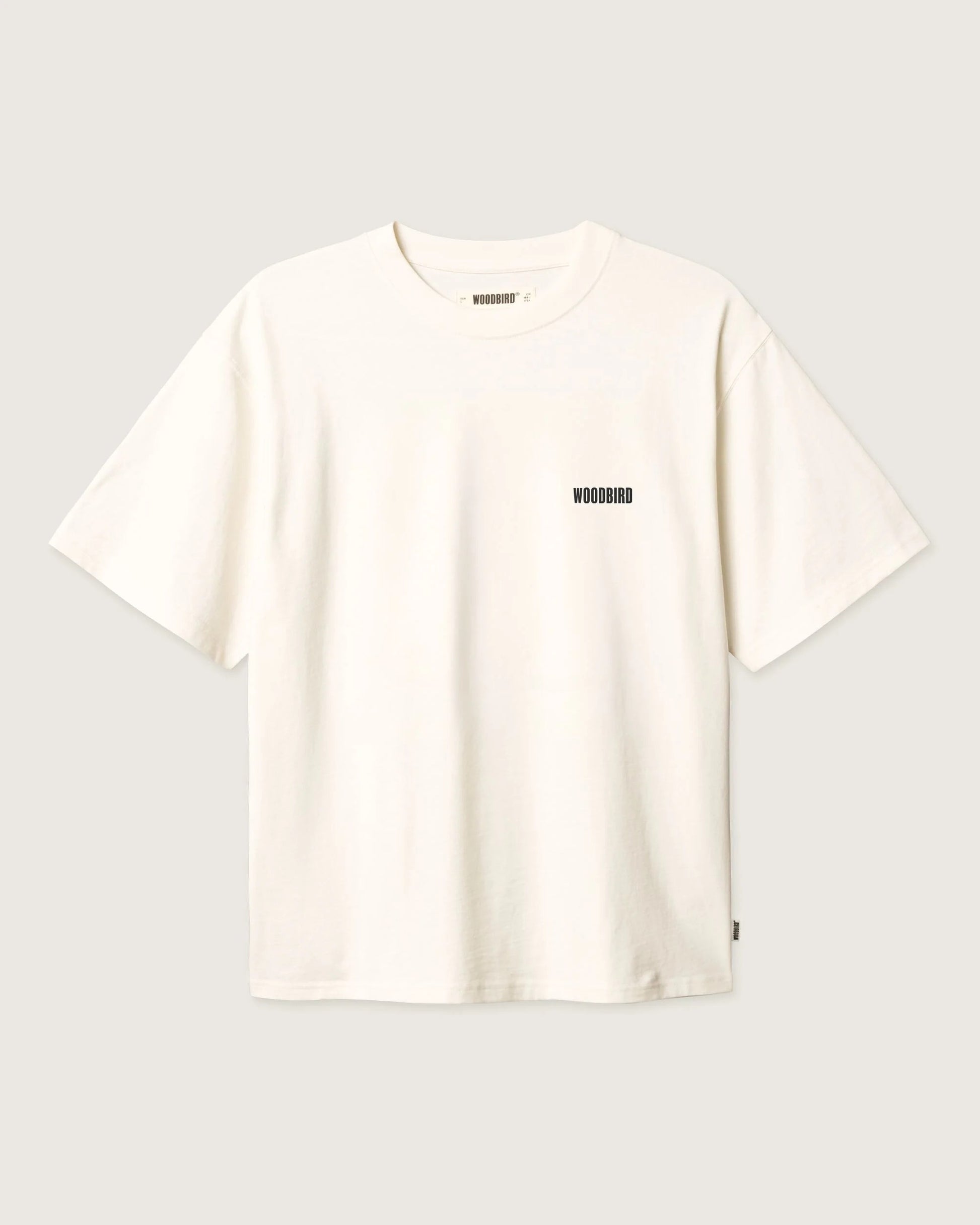 Baine Founded T-Shirt