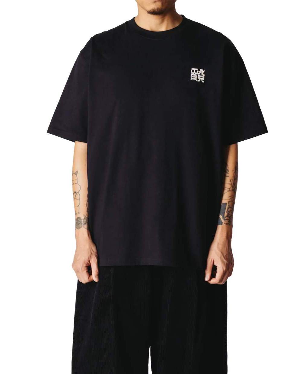 Baine HK T-Shirt