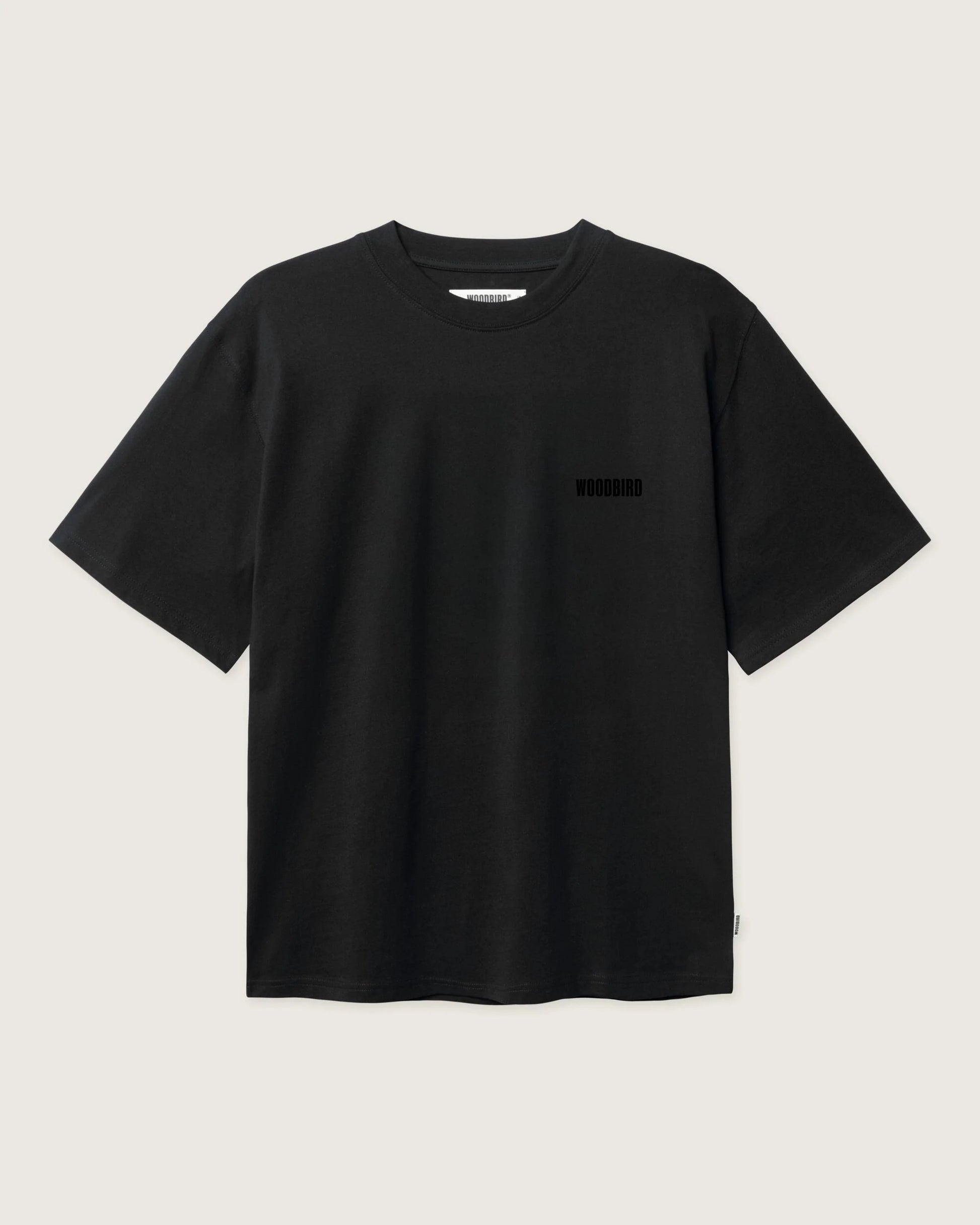 Baine Intro T-Shirt