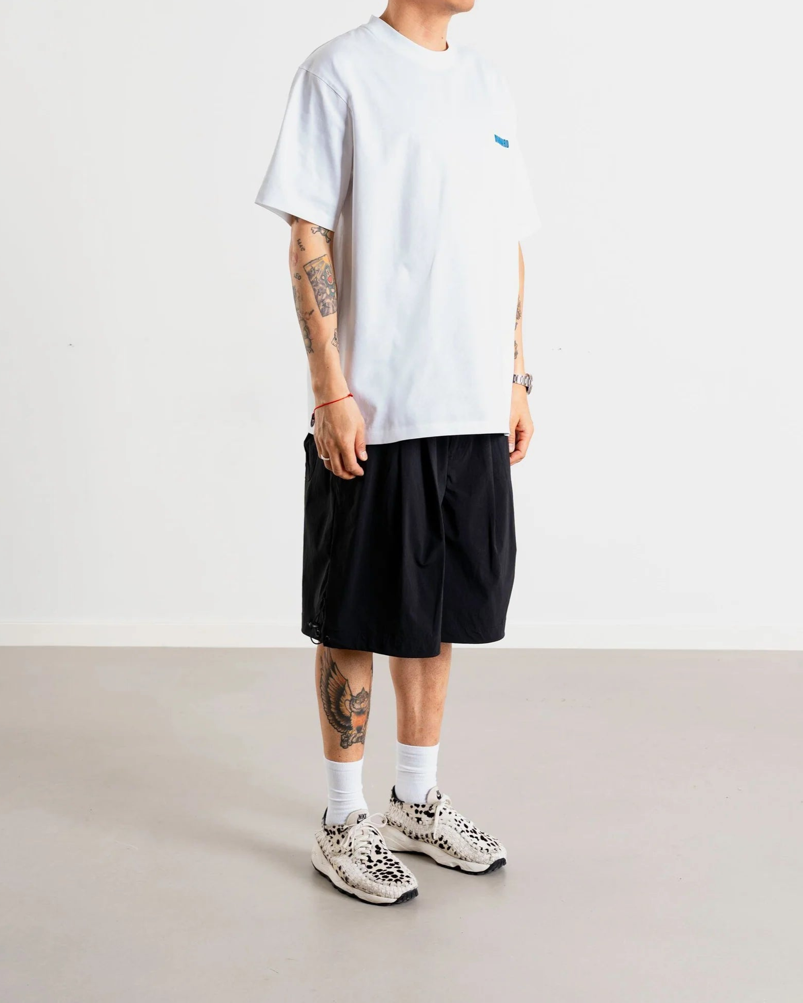 Baine Kind T-Shirt