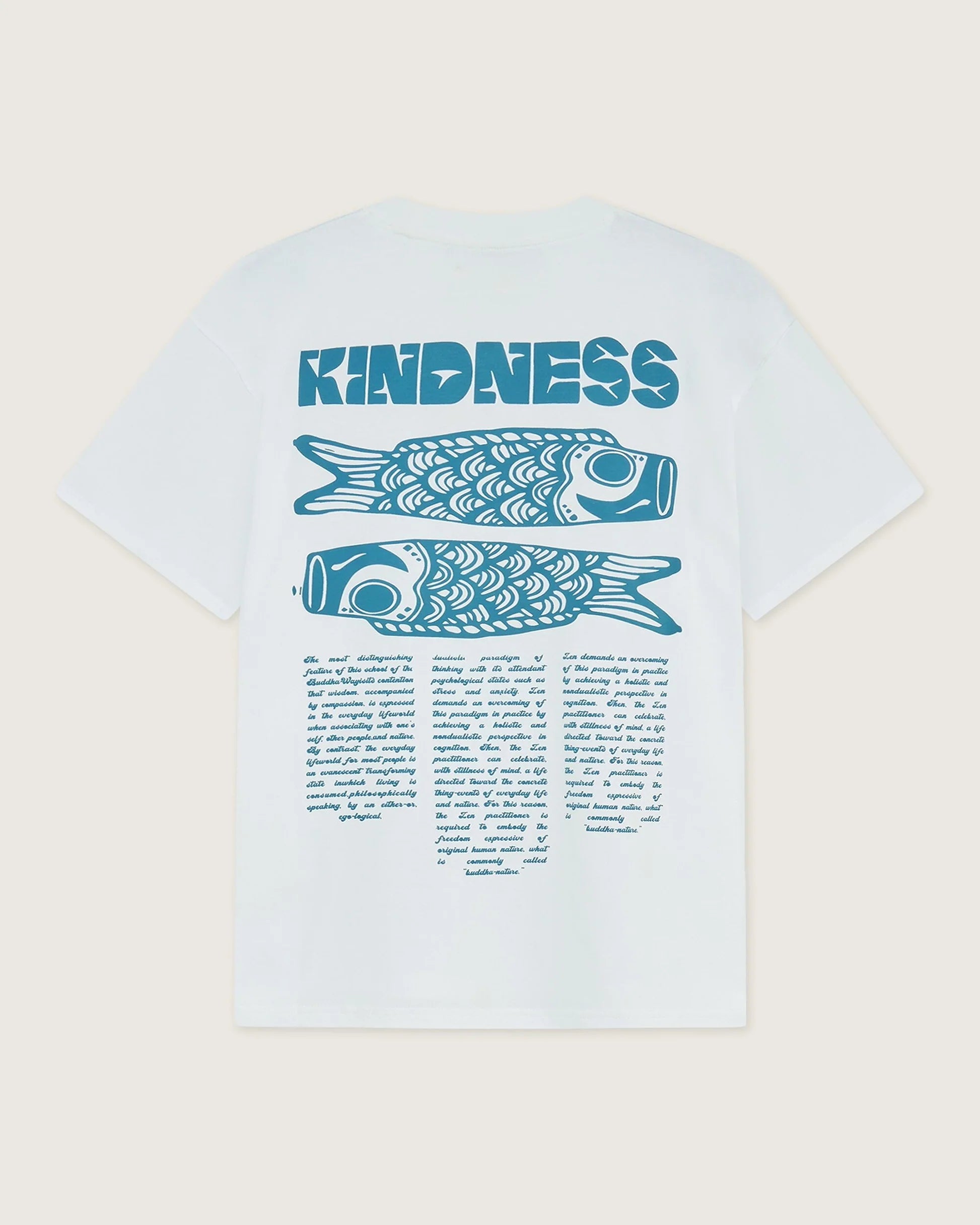 Baine Kind T-Shirt