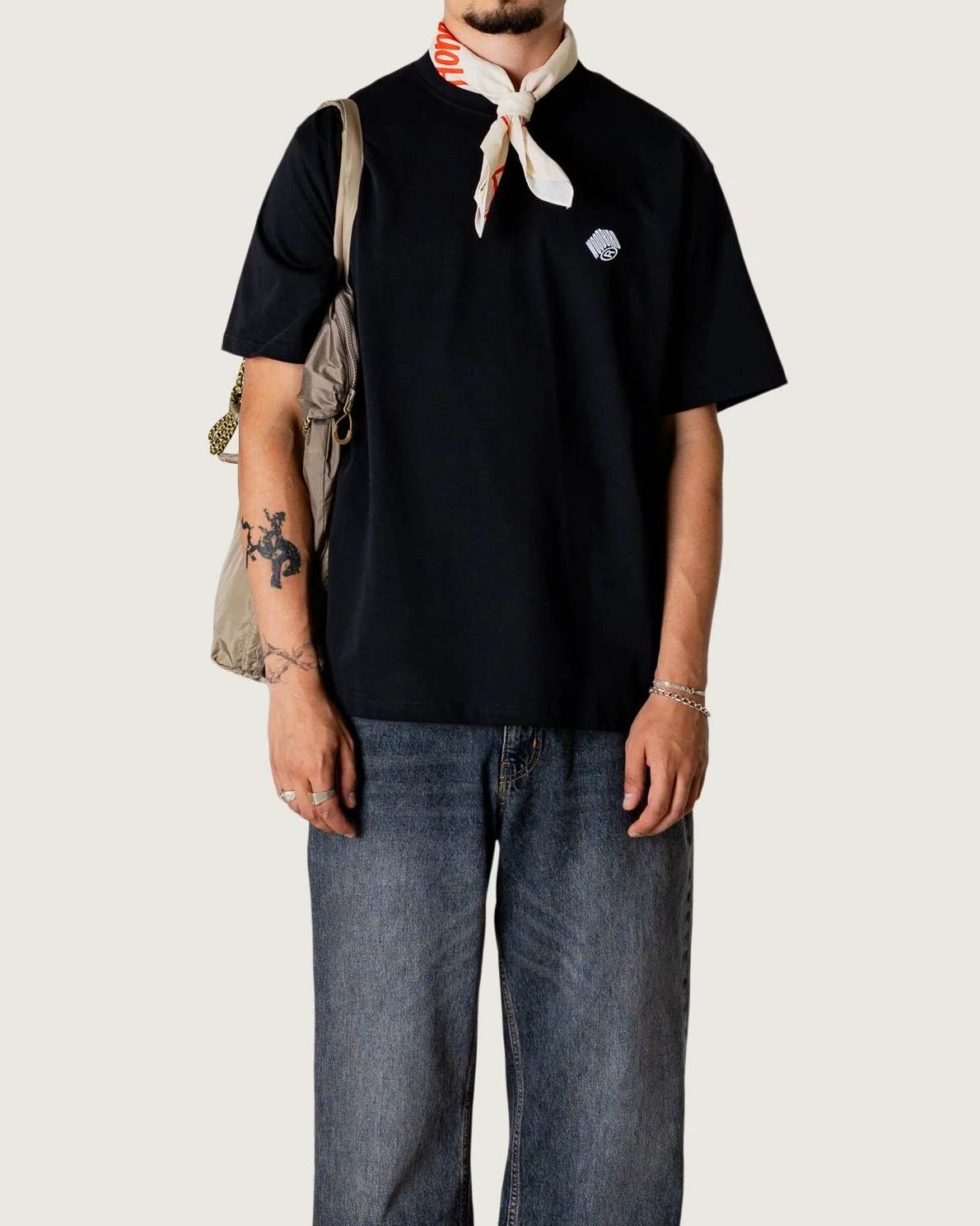 Baine Koi Delivery T-Shirt