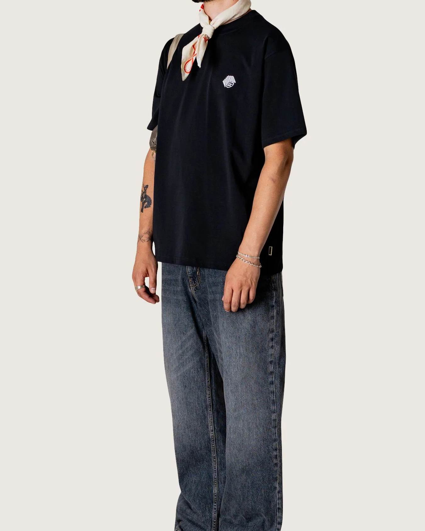 Baine Koi Delivery T-Shirt