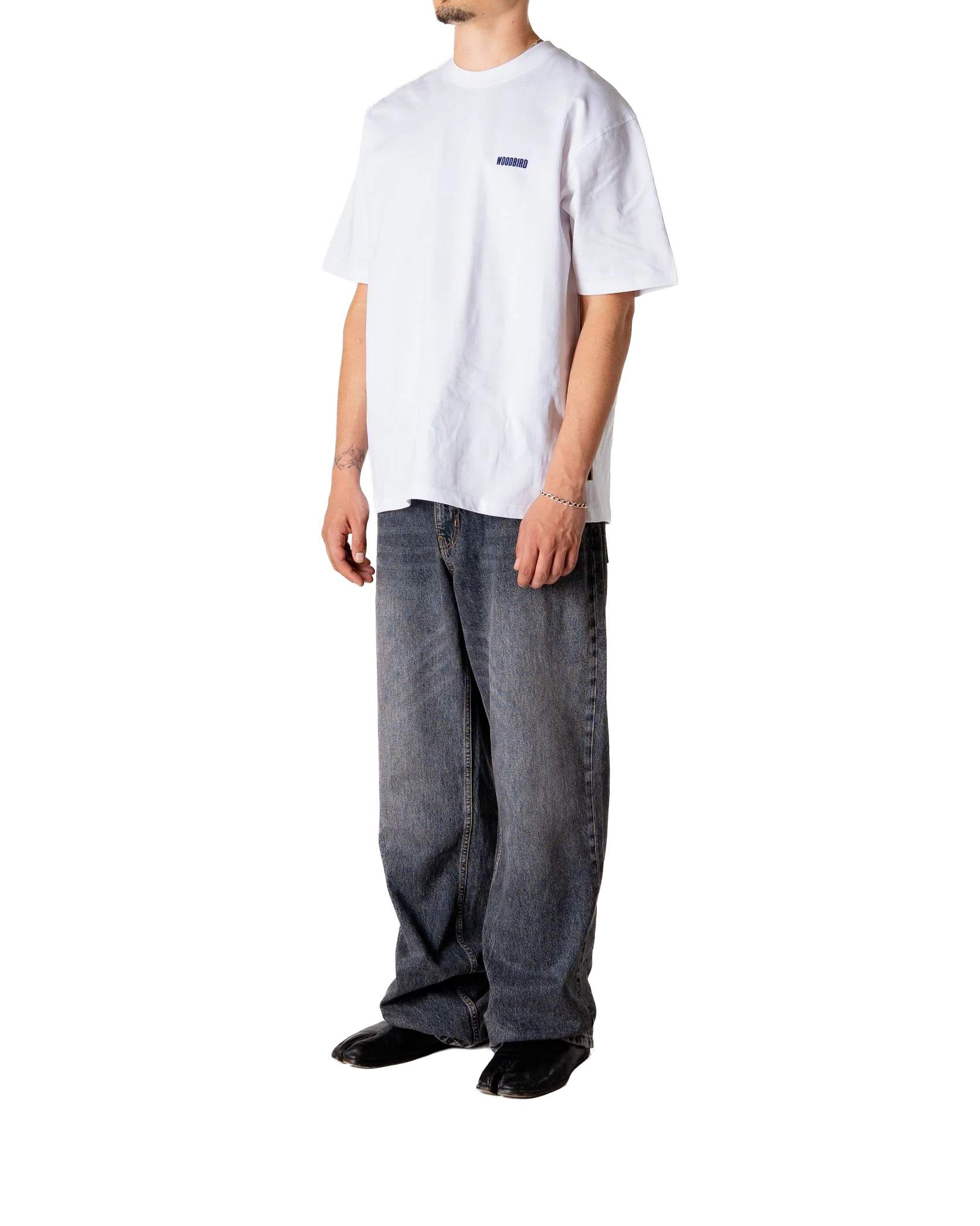 Baine Koi T-Shirt