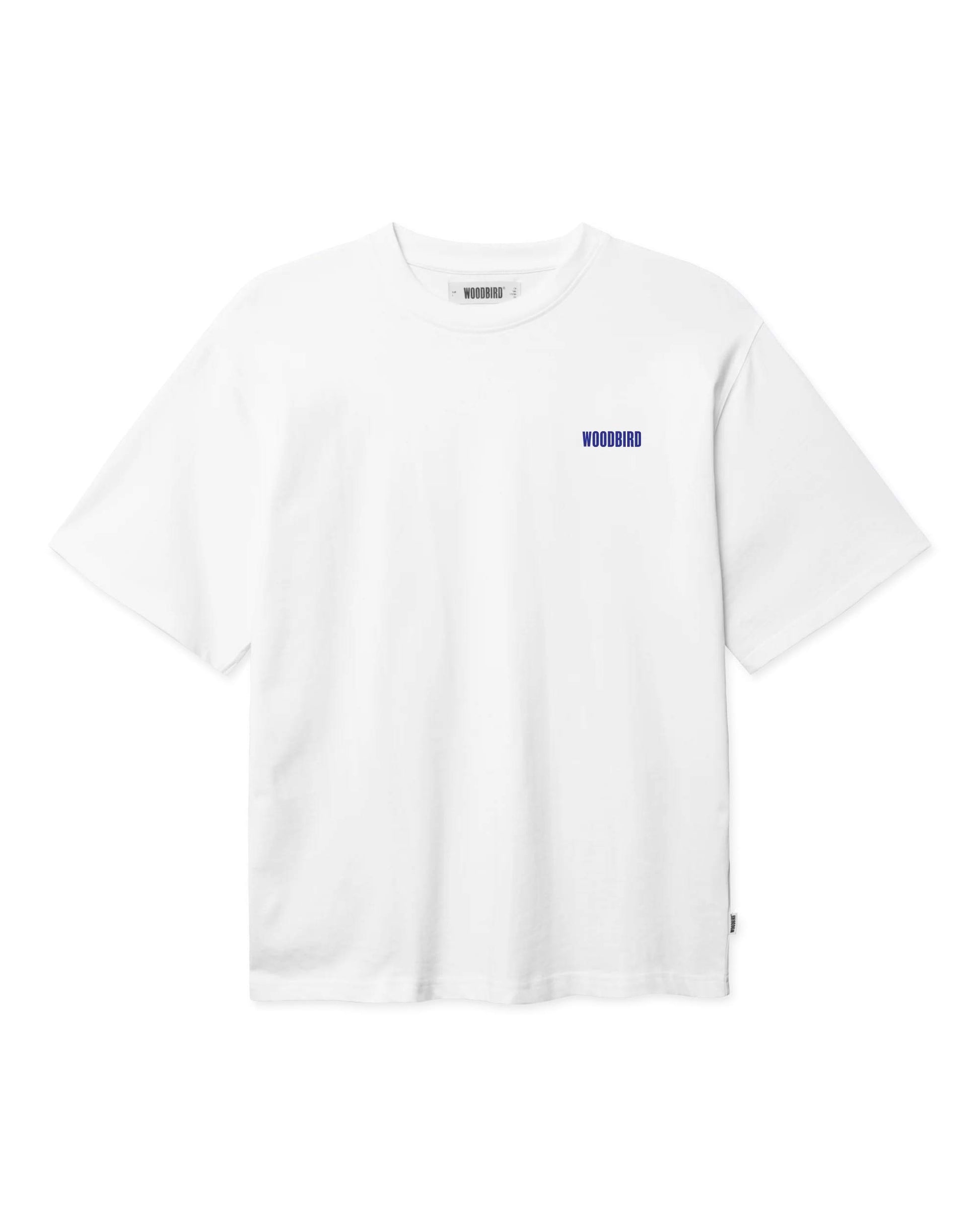 Baine Koi T-Shirt