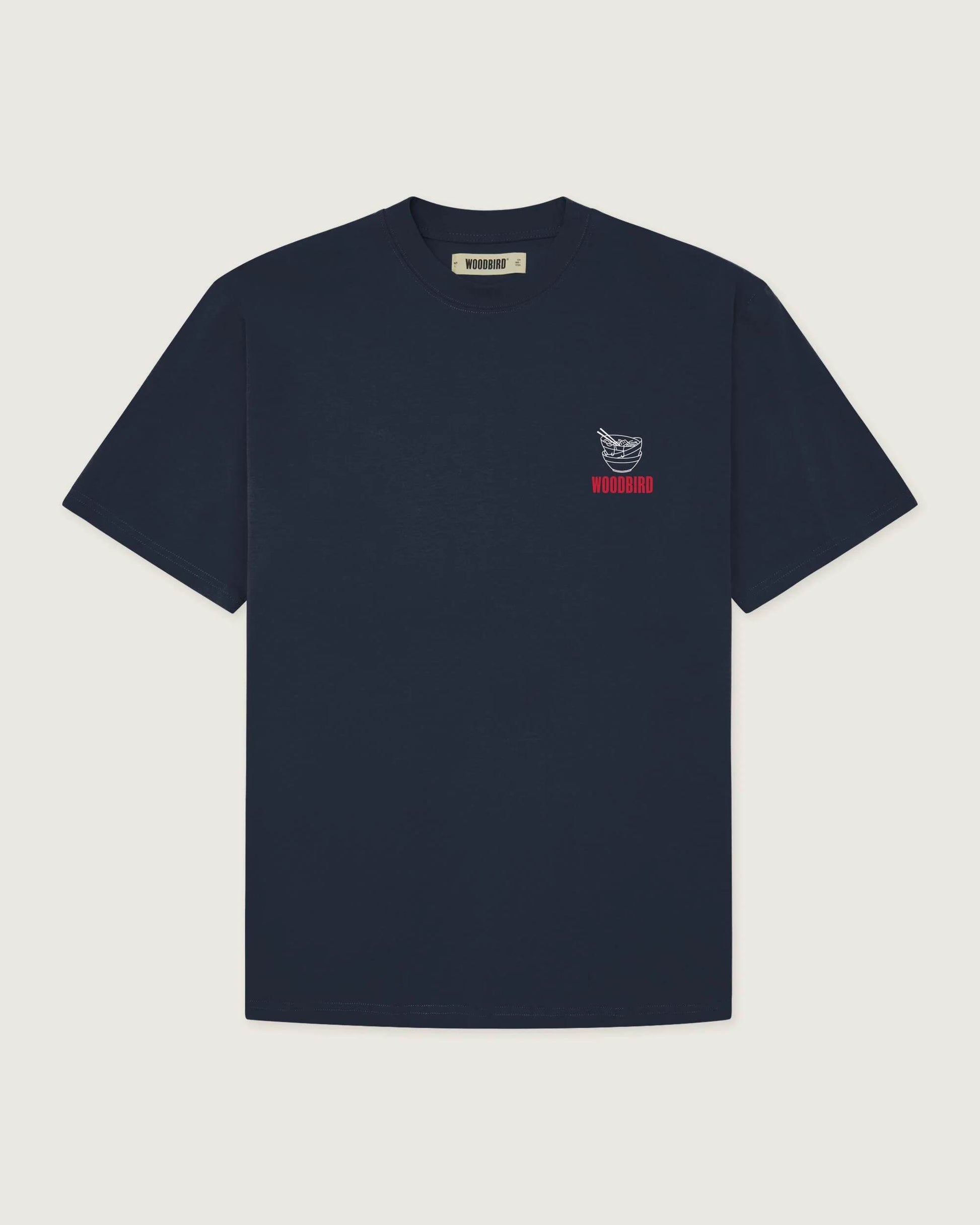 Baine Noodle T-Shirt
