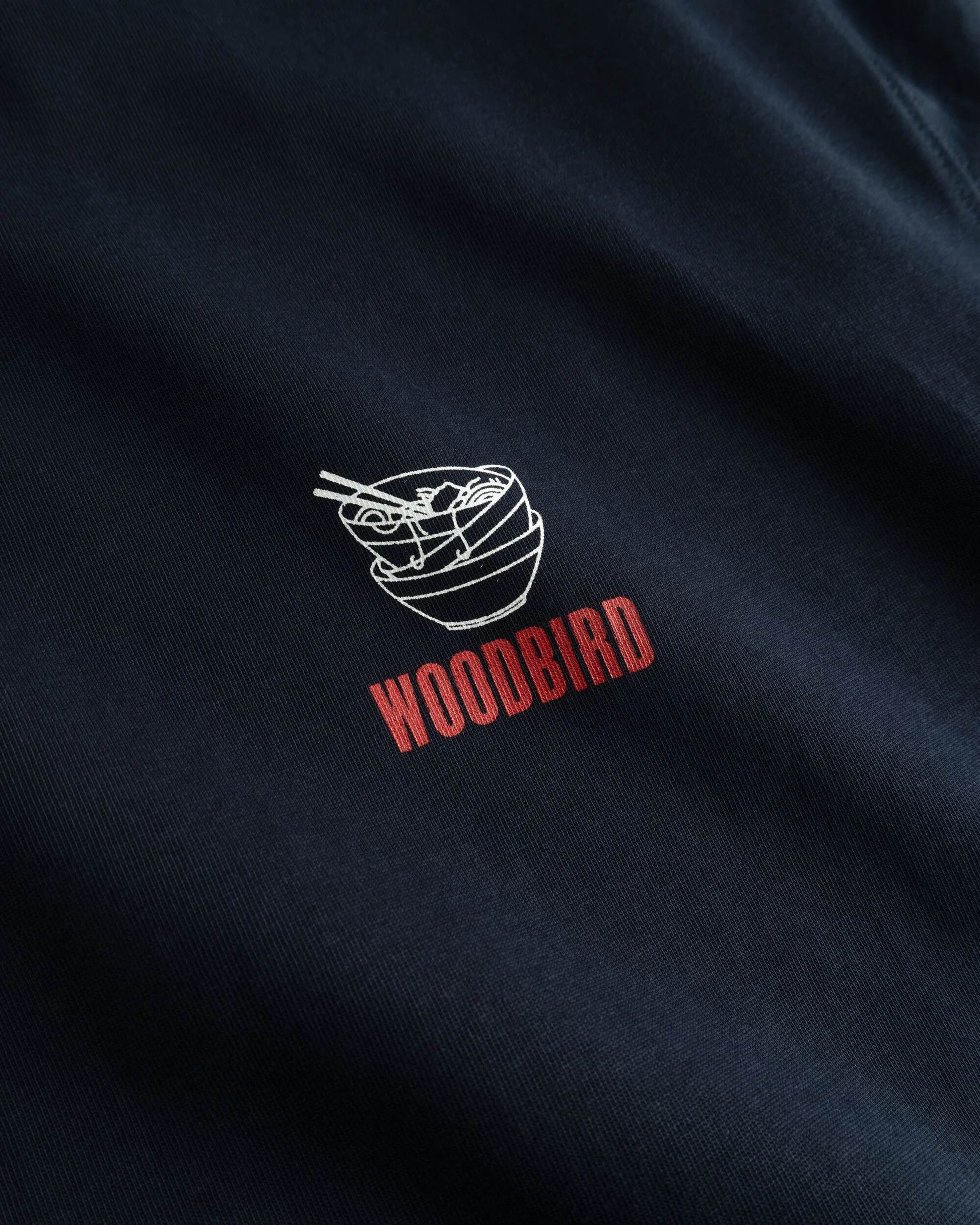 Baine Noodle T-Shirt