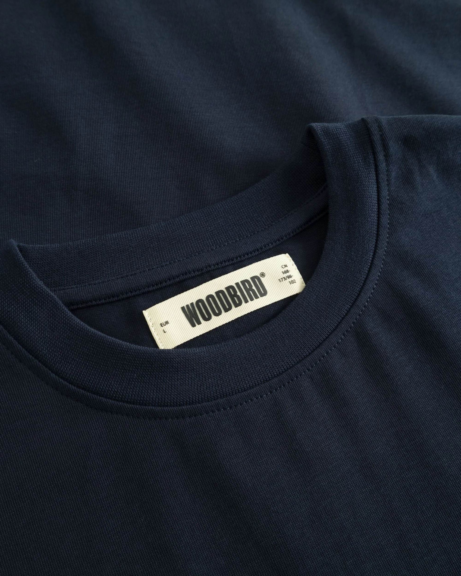 Baine Noodle T-Shirt
