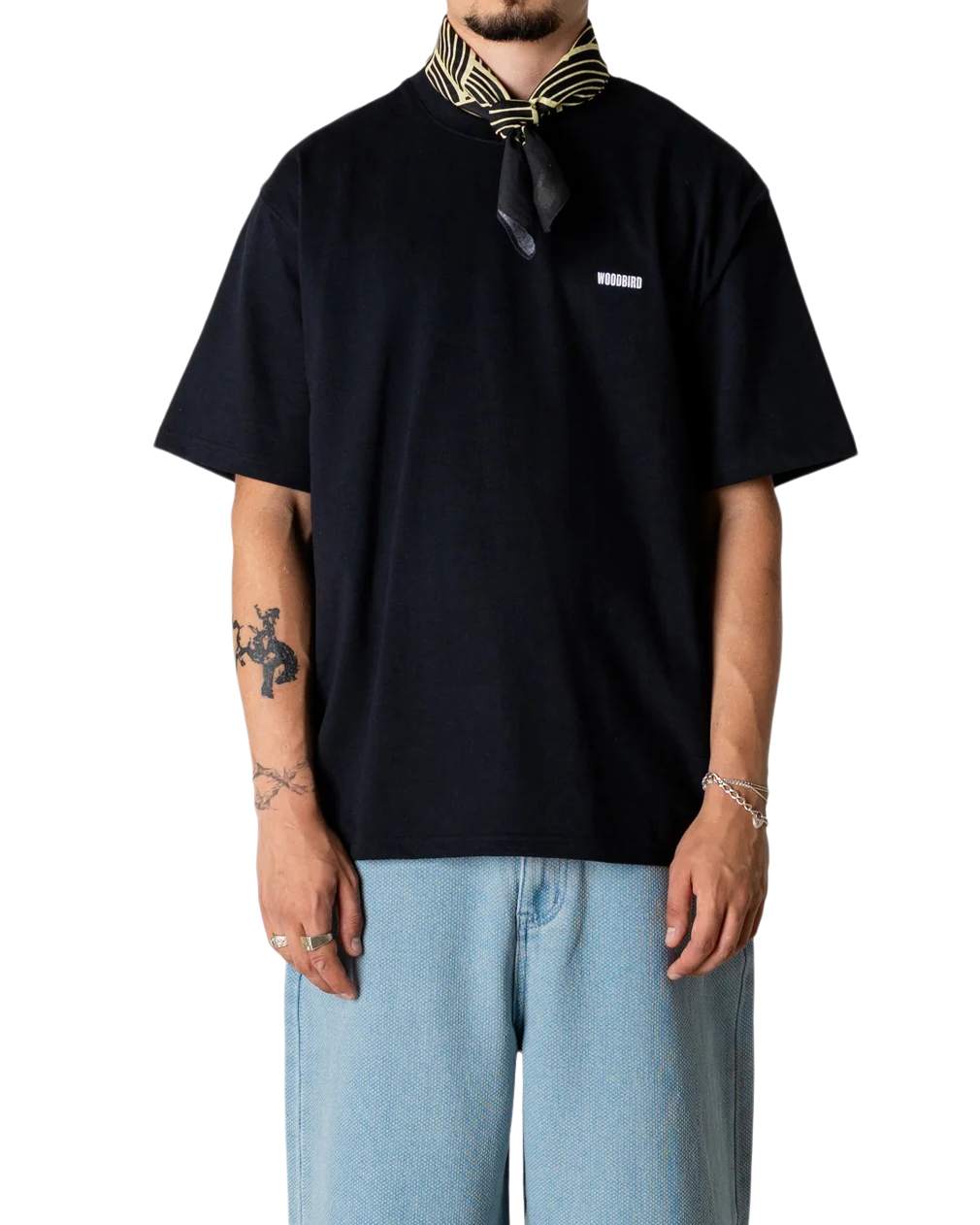 Baine Octo T-Shirt