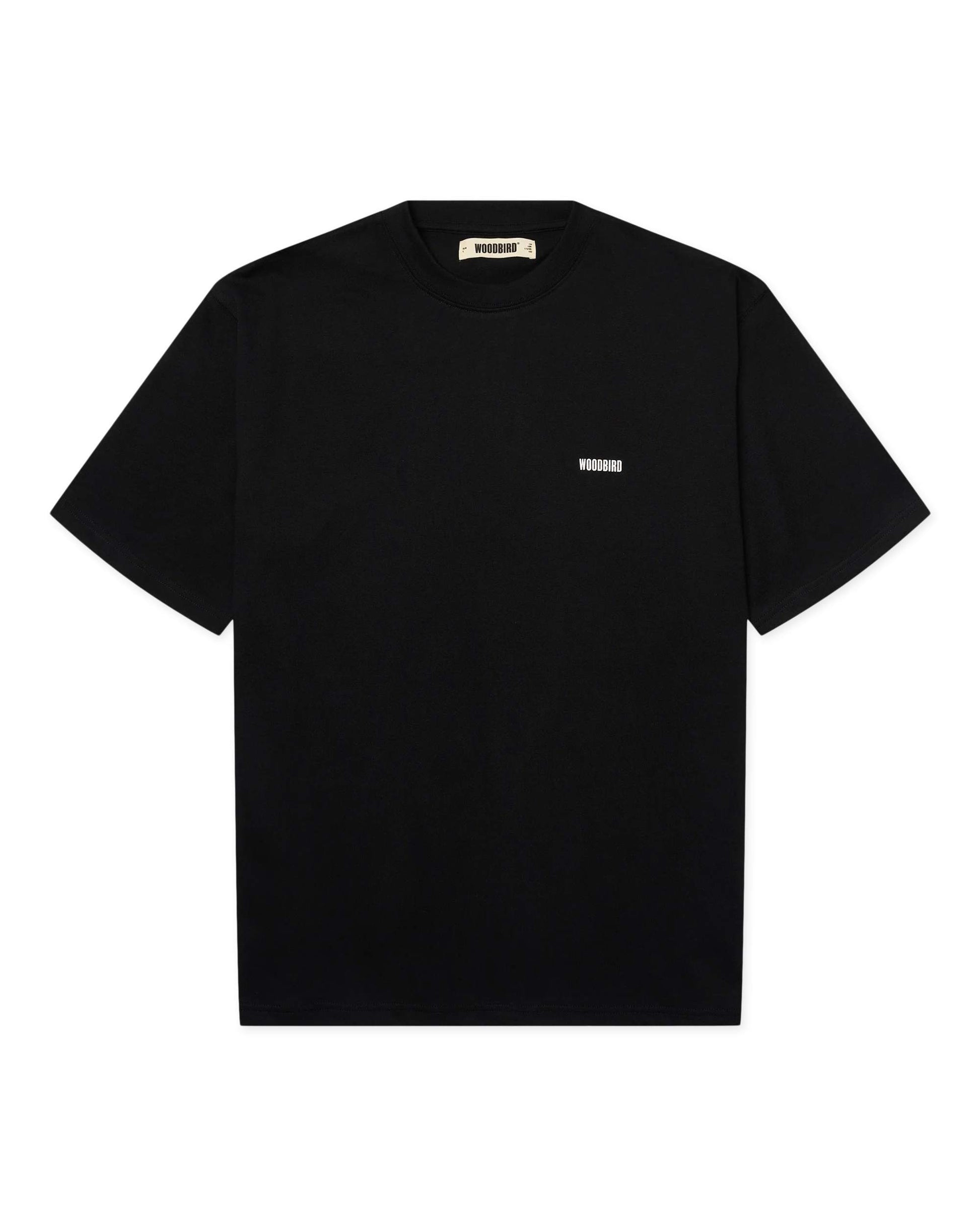 Baine Octo T-Shirt