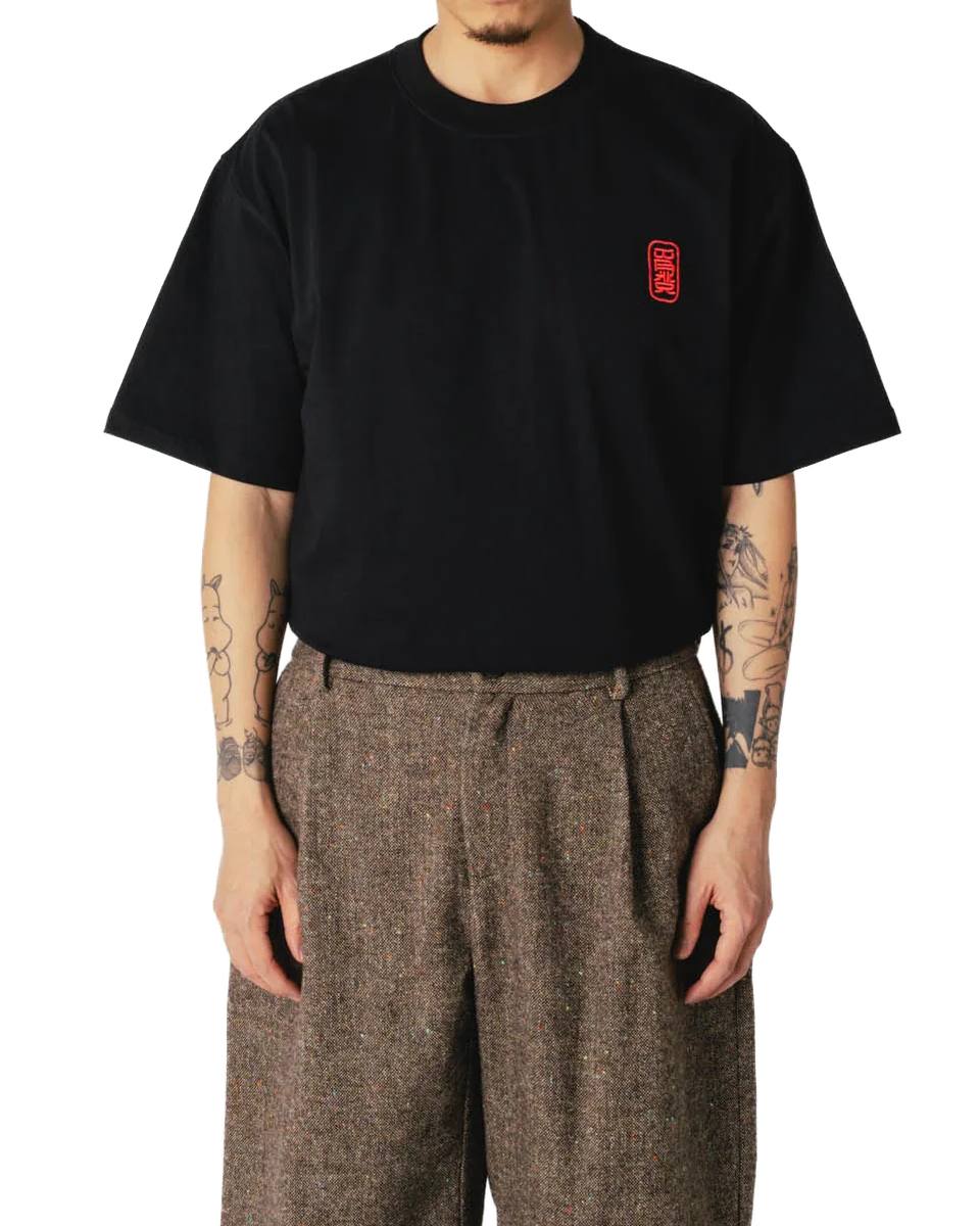 Baine Support T-Shirt