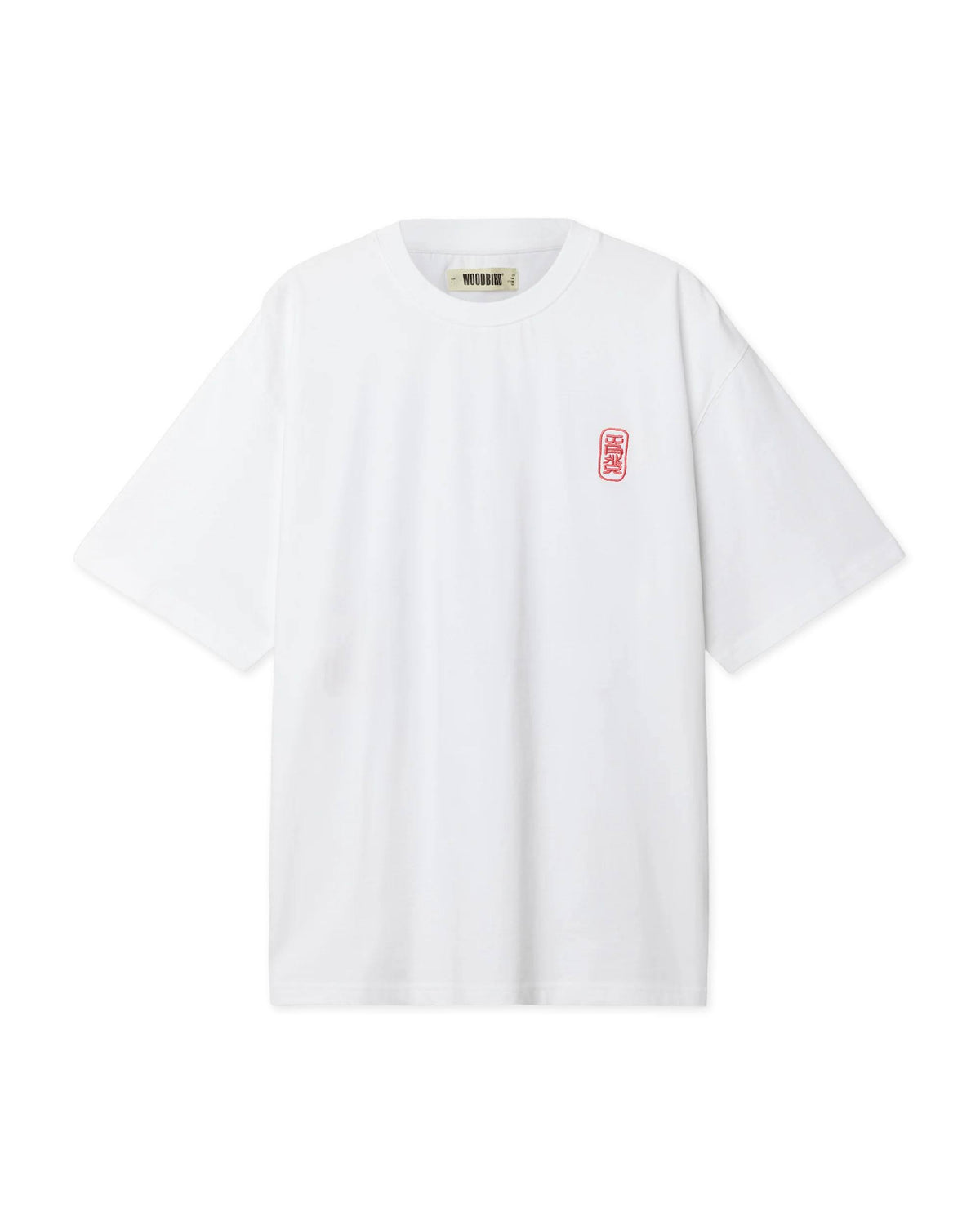 Baine Support T-Shirt