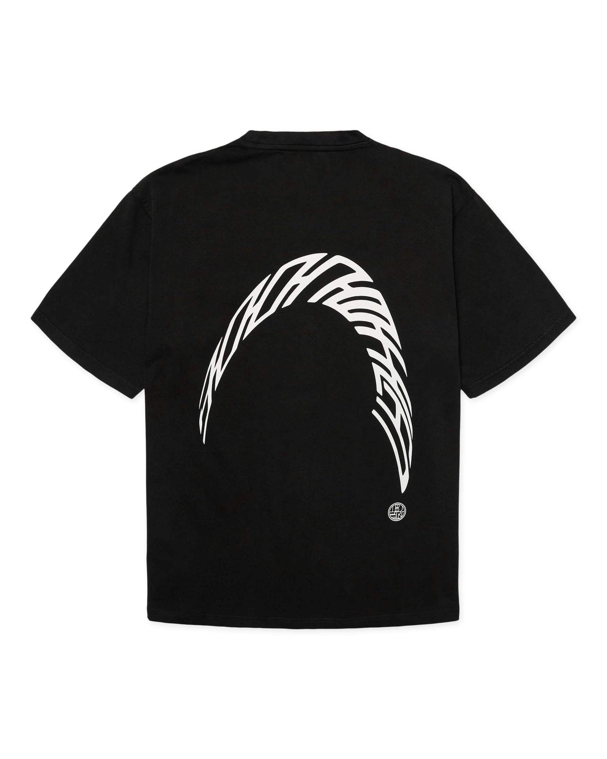 Baine Warp Acid T-Shirt