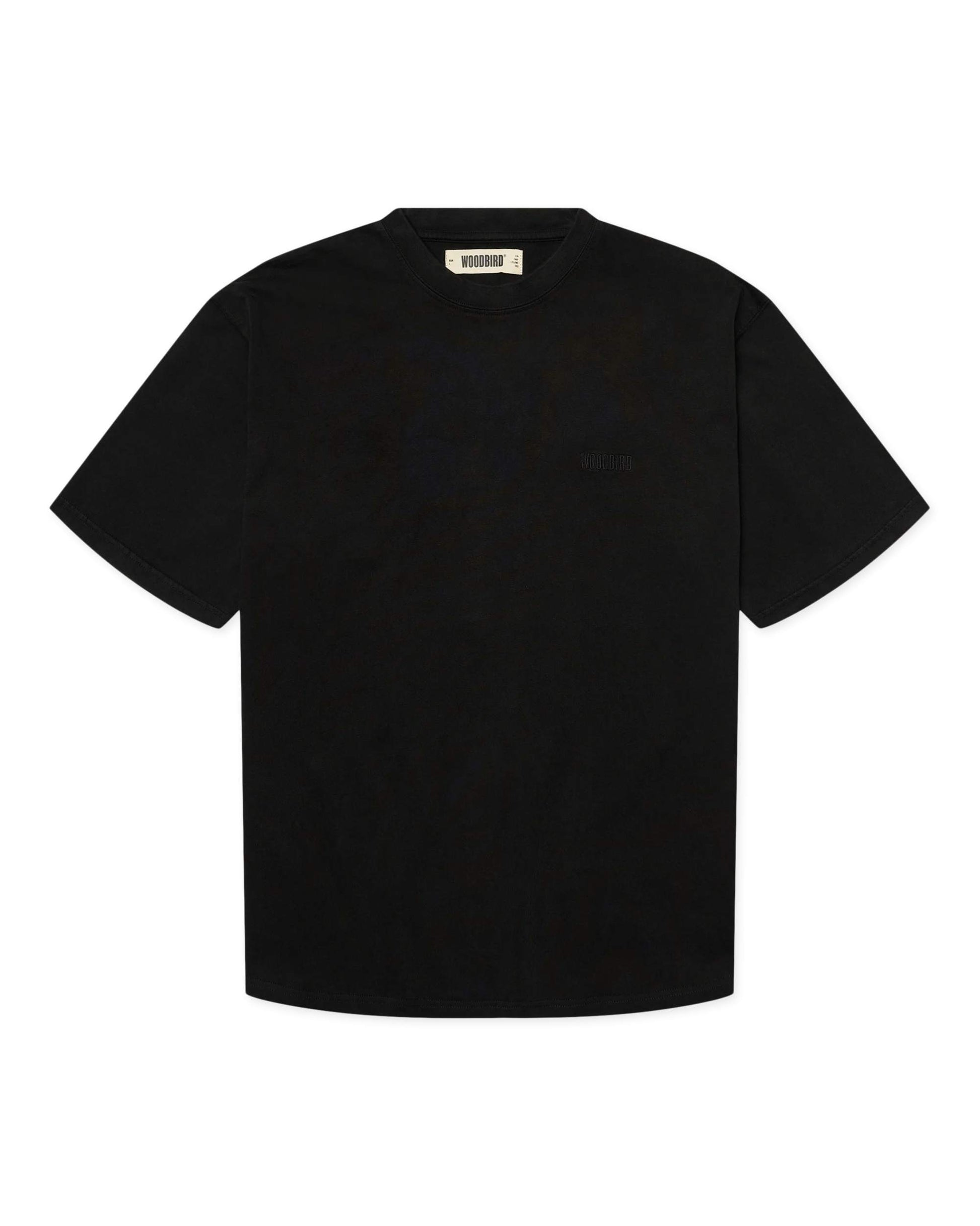 Baine Warp Acid T-Shirt
