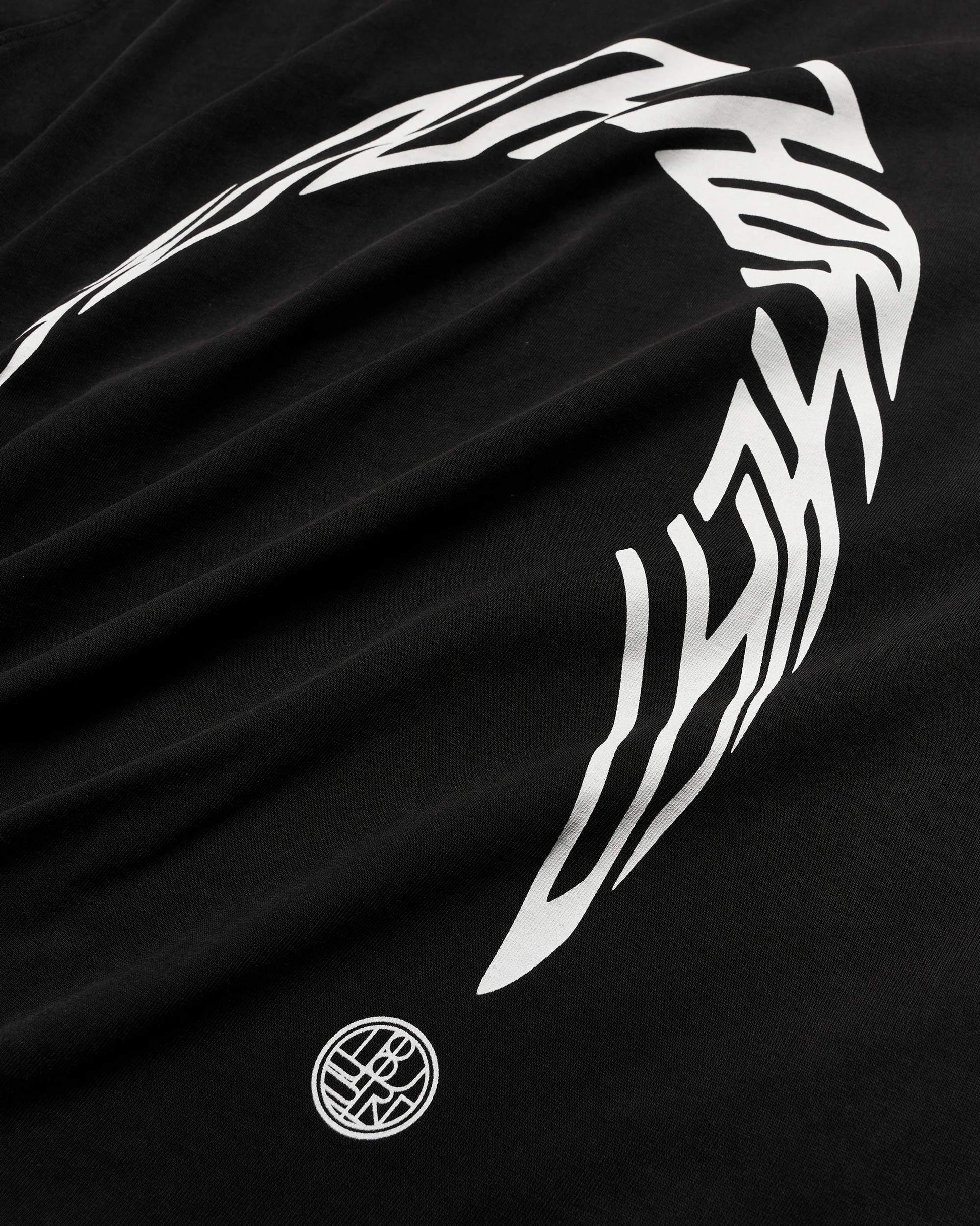 Baine Warp Acid T-Shirt