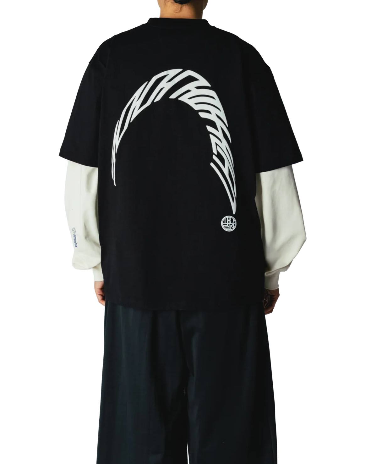 Baine Warp T-Shirt