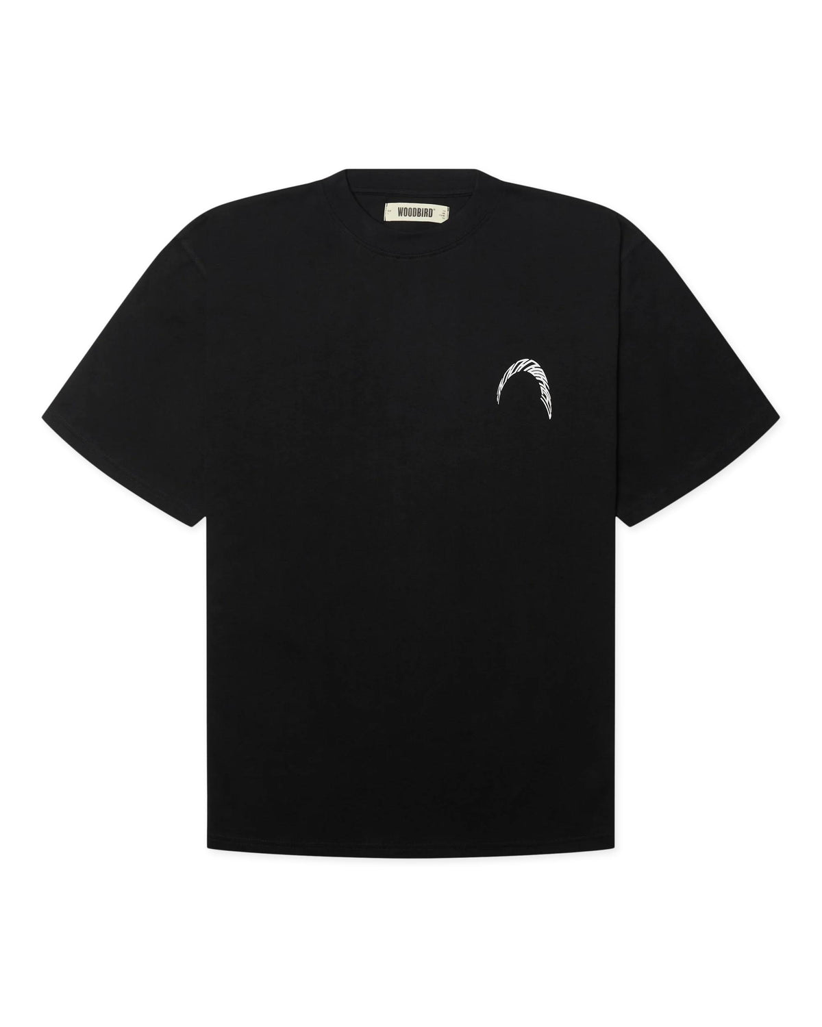 Baine Warp T-Shirt