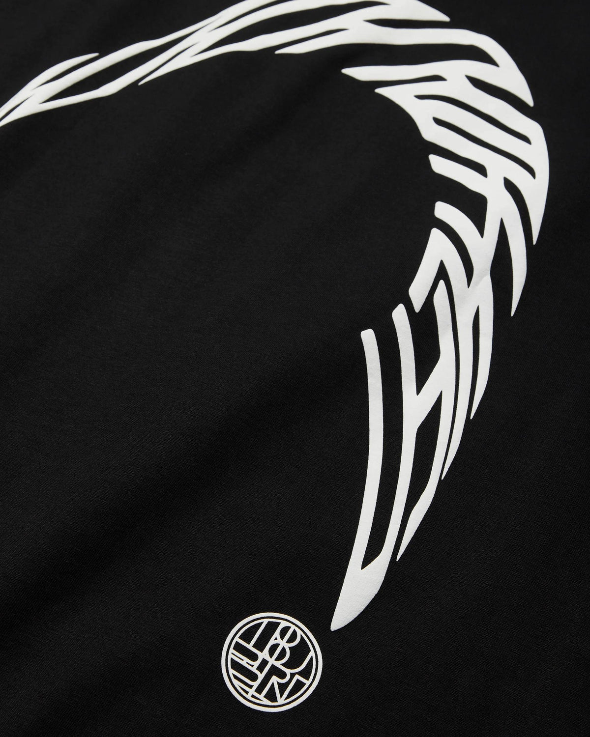 Baine Warp T-Shirt