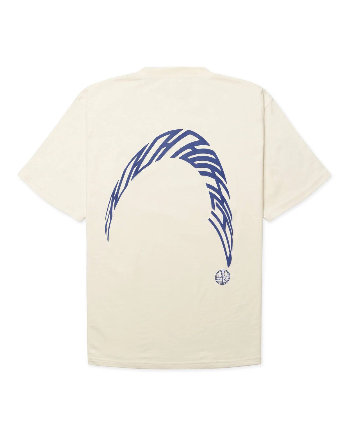 Baine Warp T-Shirt