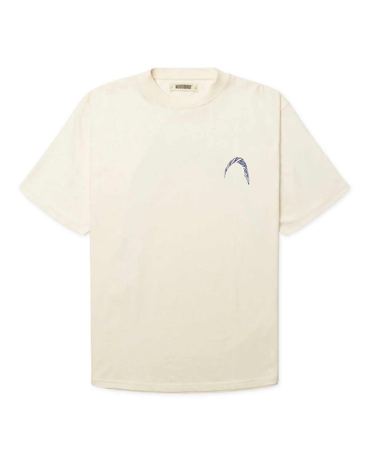 Baine Warp T-Shirt