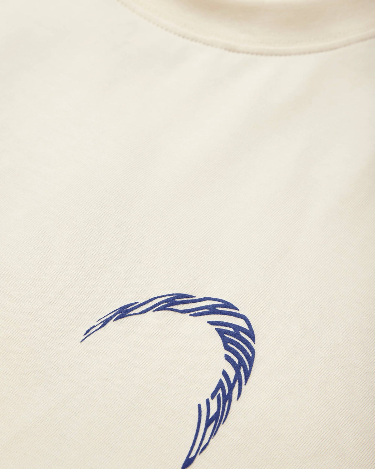 Baine Warp T-Shirt