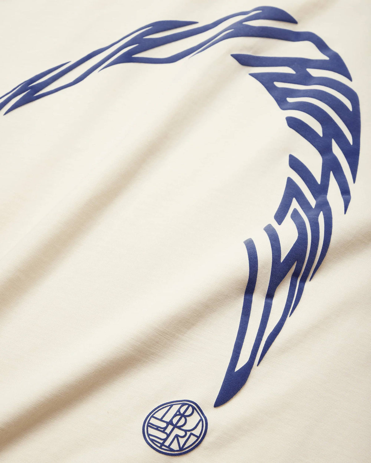 Baine Warp T-Shirt