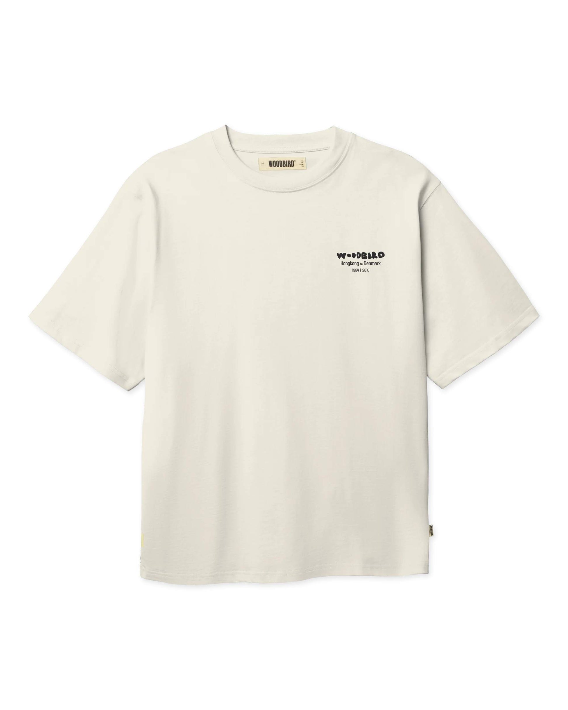 Baine Wok T-Shirt