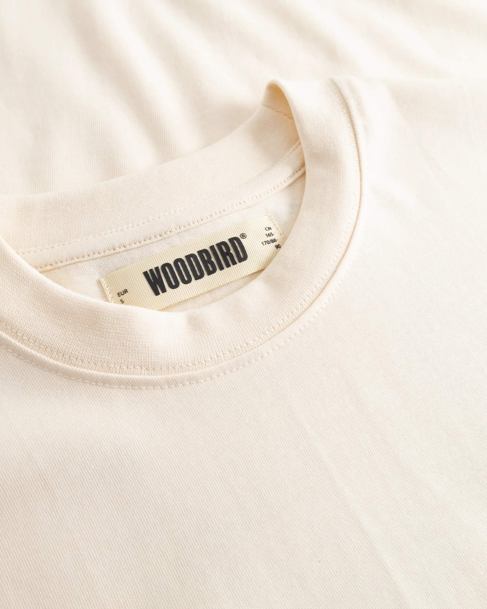 Baine Wok T-Shirt