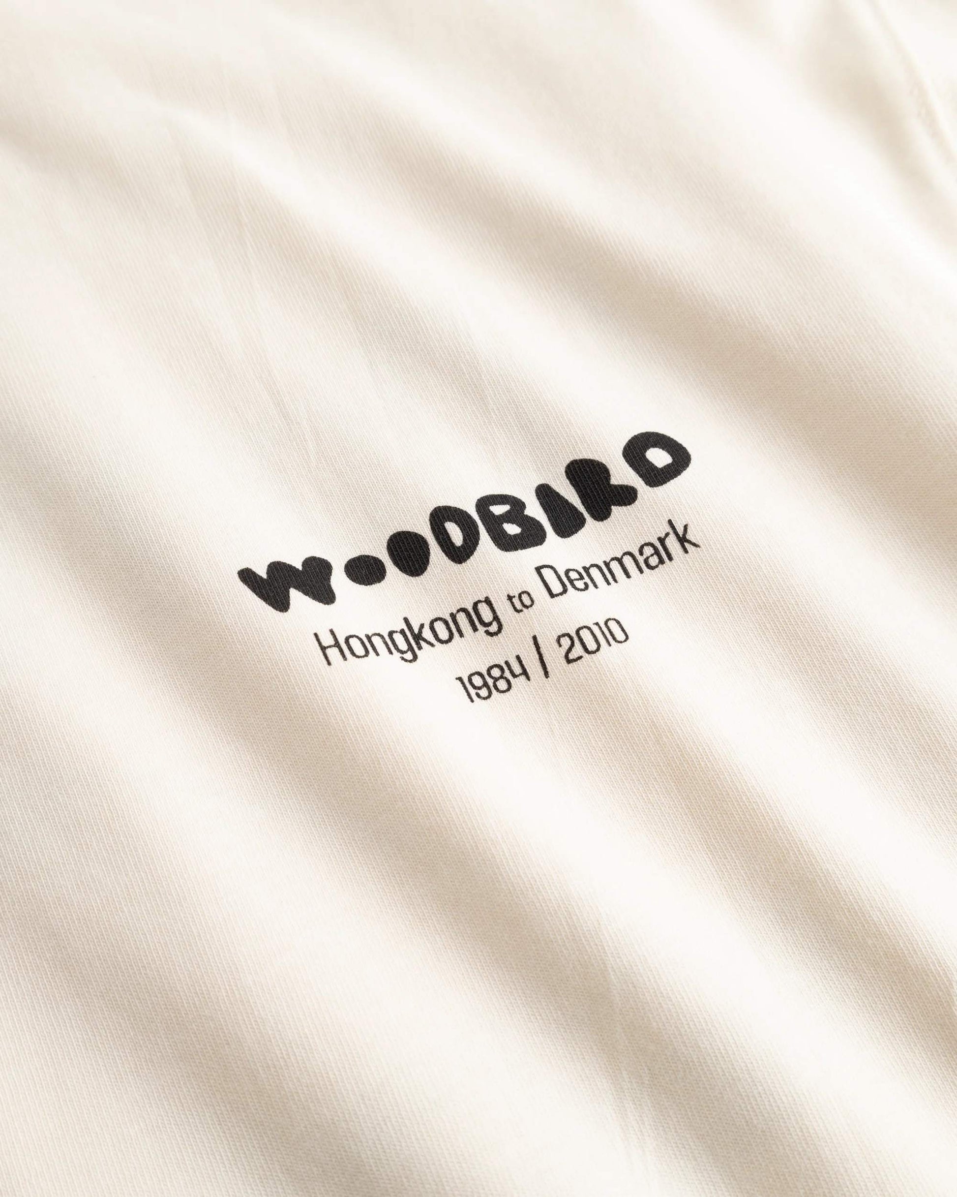 Baine Wok T-Shirt