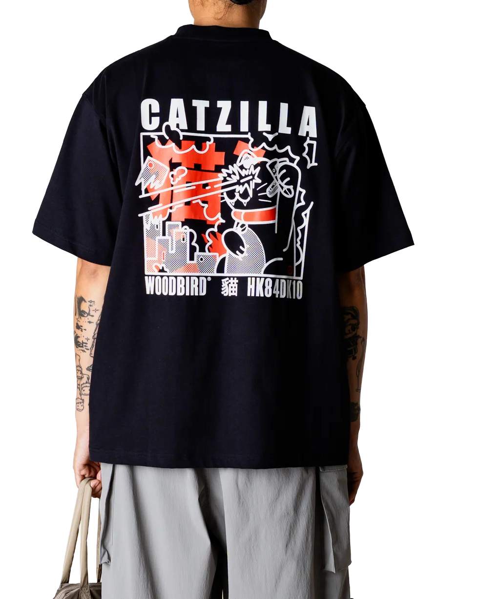 Baine Zilla T-Shirt
