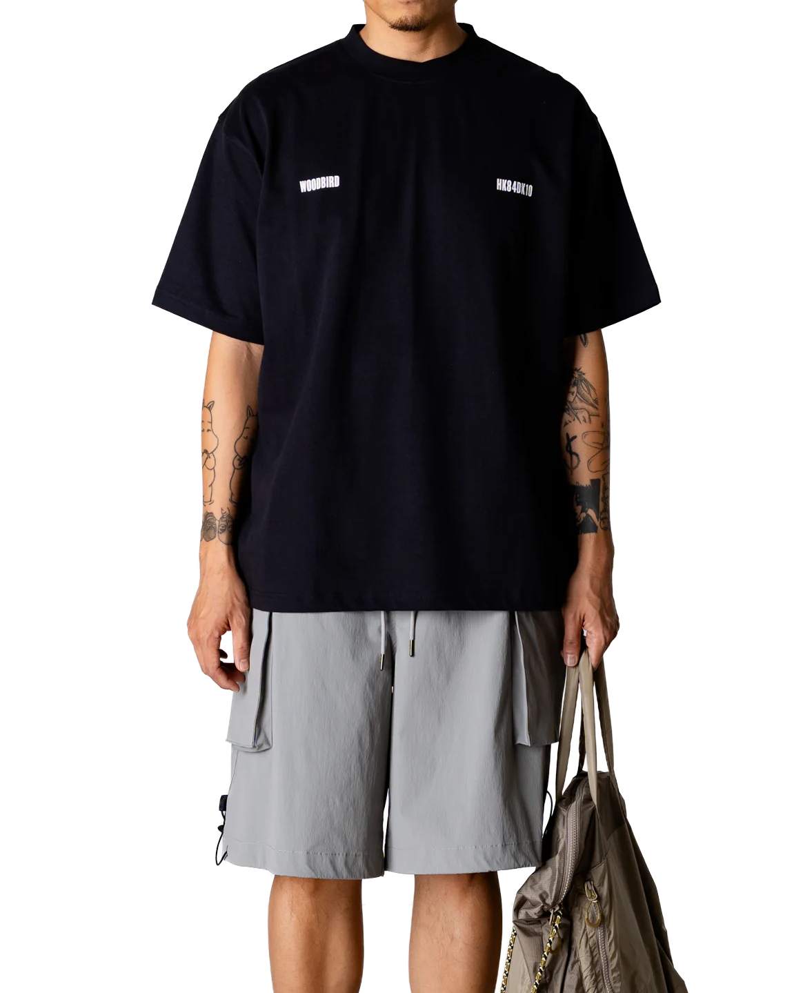 Baine Zilla T-Shirt